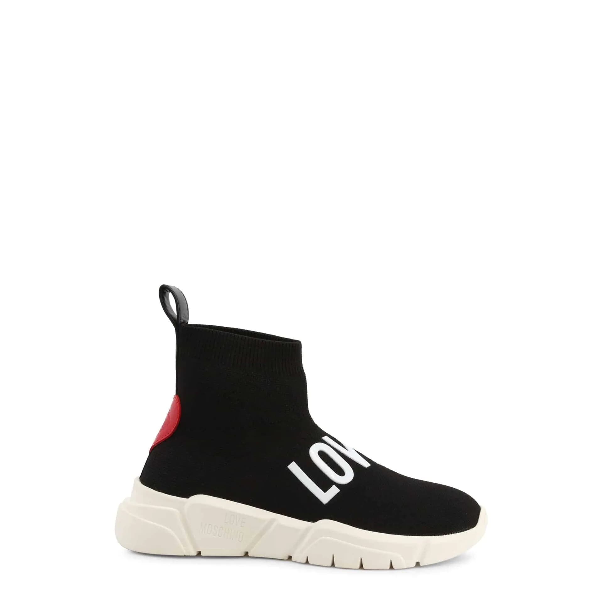 image-Love Moschino Sneakers