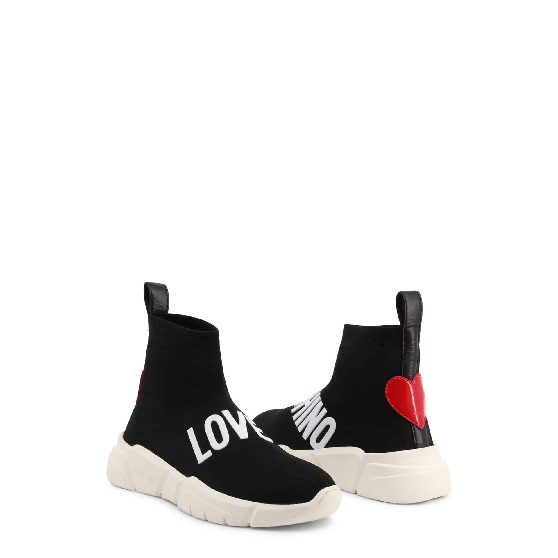 image-Love Moschino Sneakers
