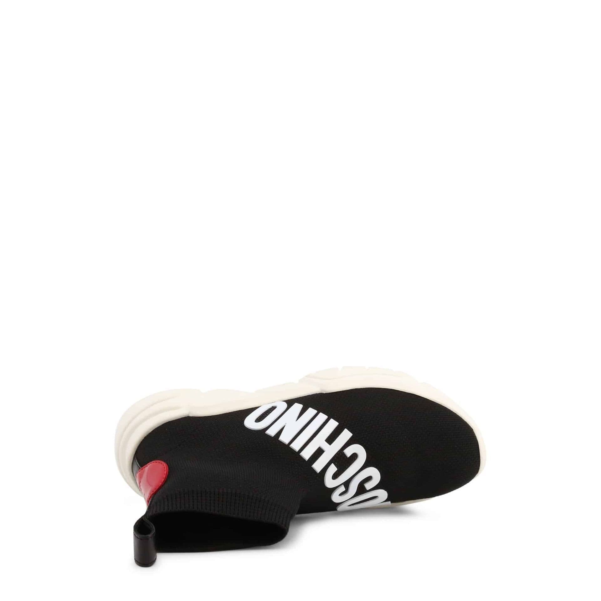 image-Love Moschino Sneakers