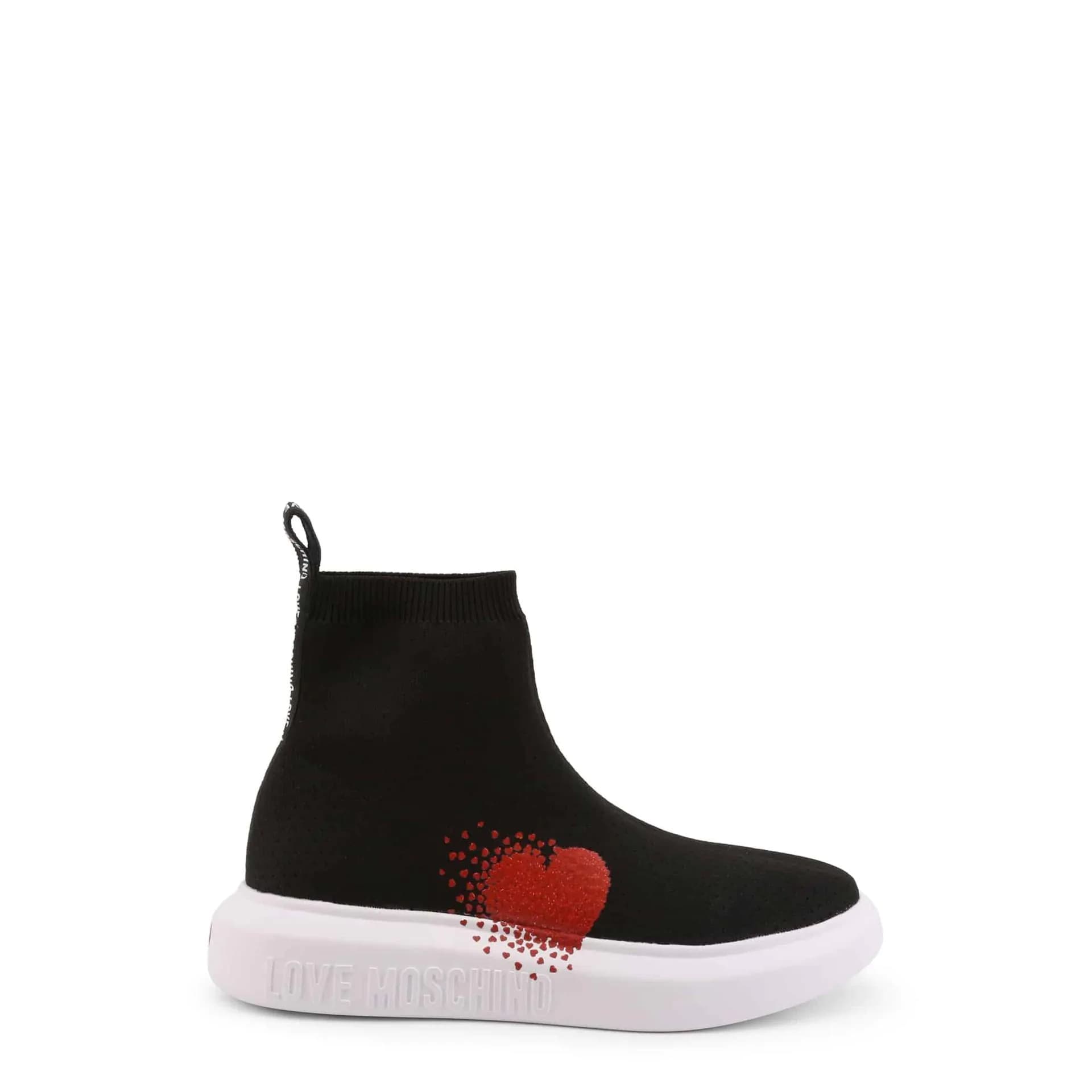 image-Love Moschino Sneakers