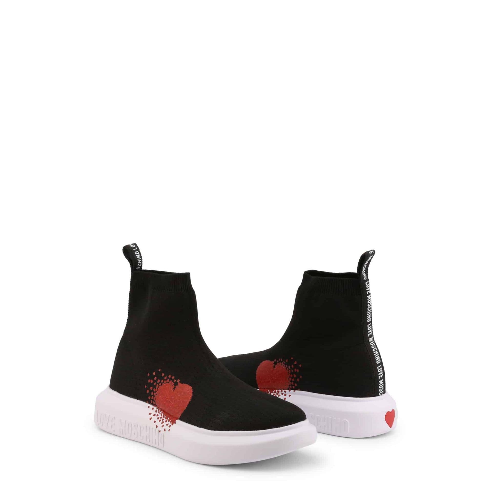 image-Love Moschino Sneakers