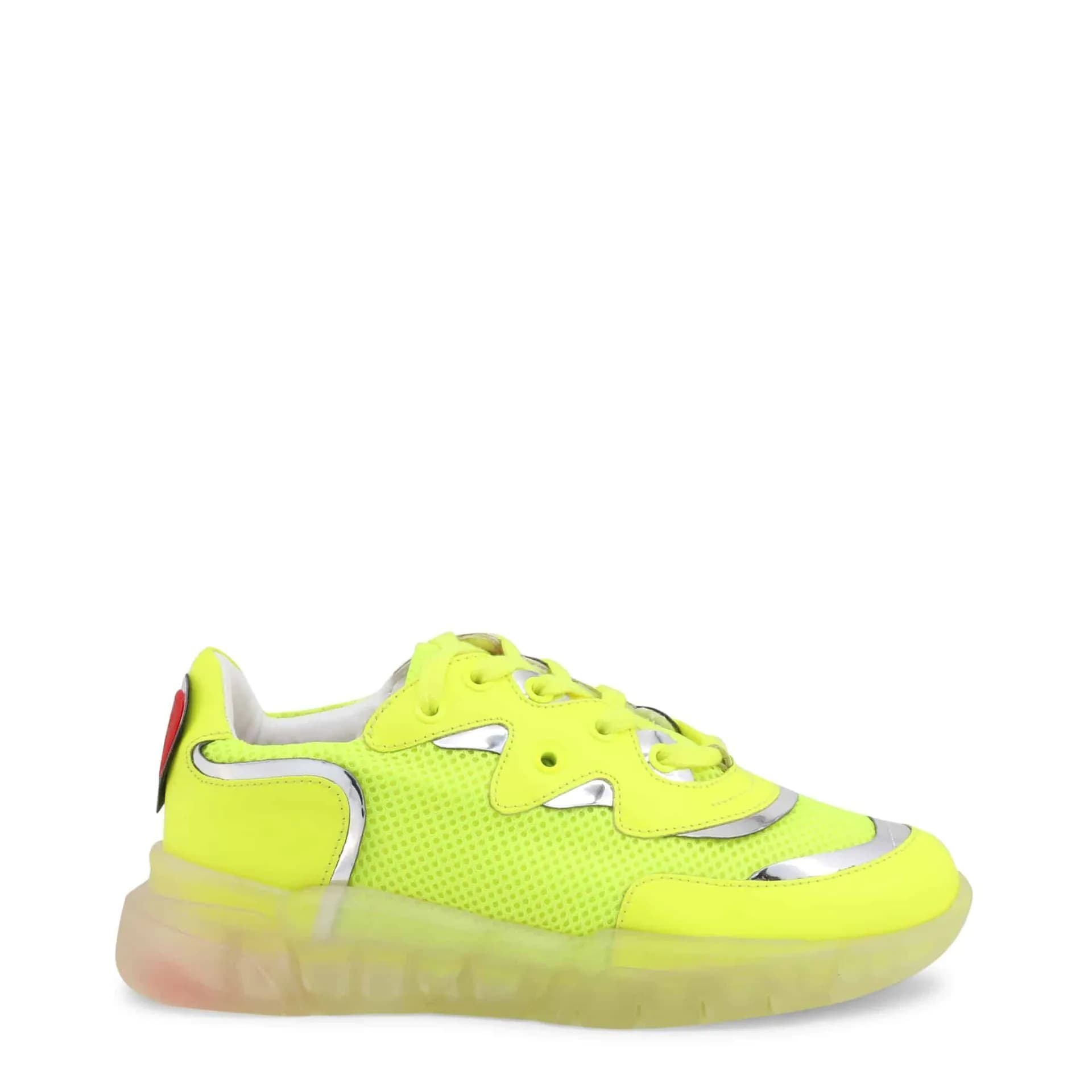 image-Love Moschino Sneakers