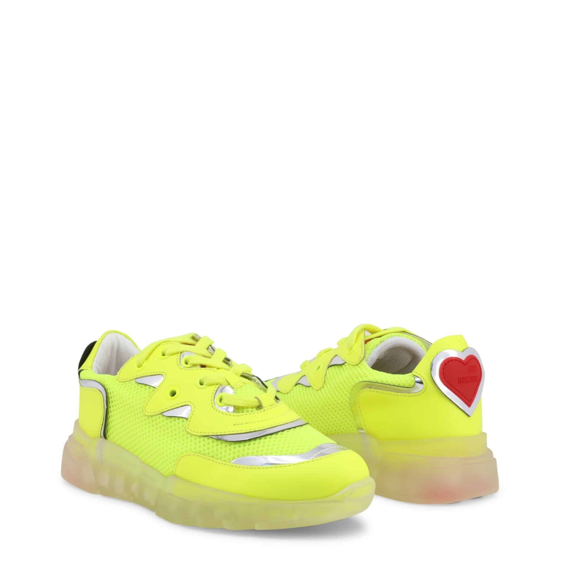 image-Love Moschino Sneakers
