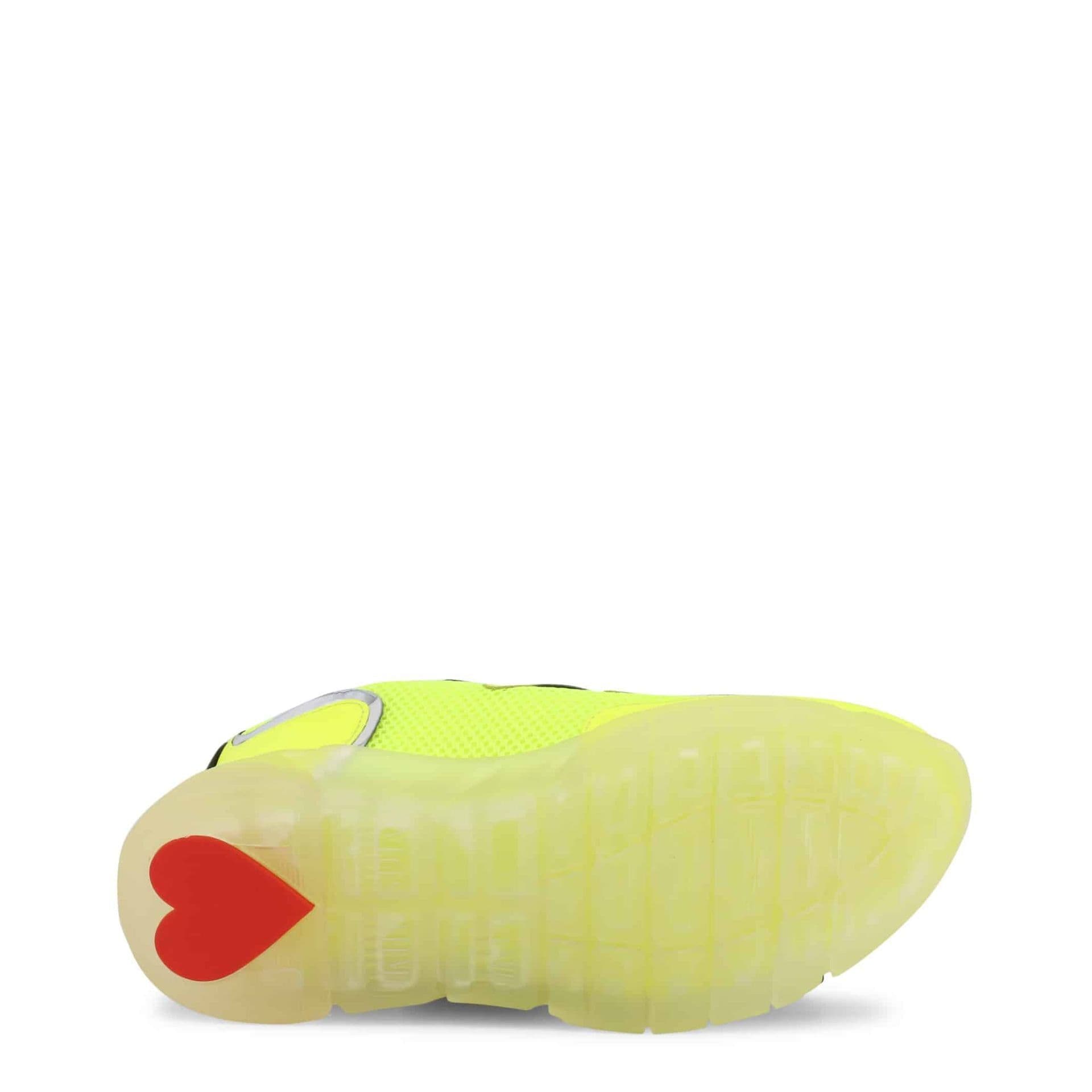 image-Love Moschino Sneakers