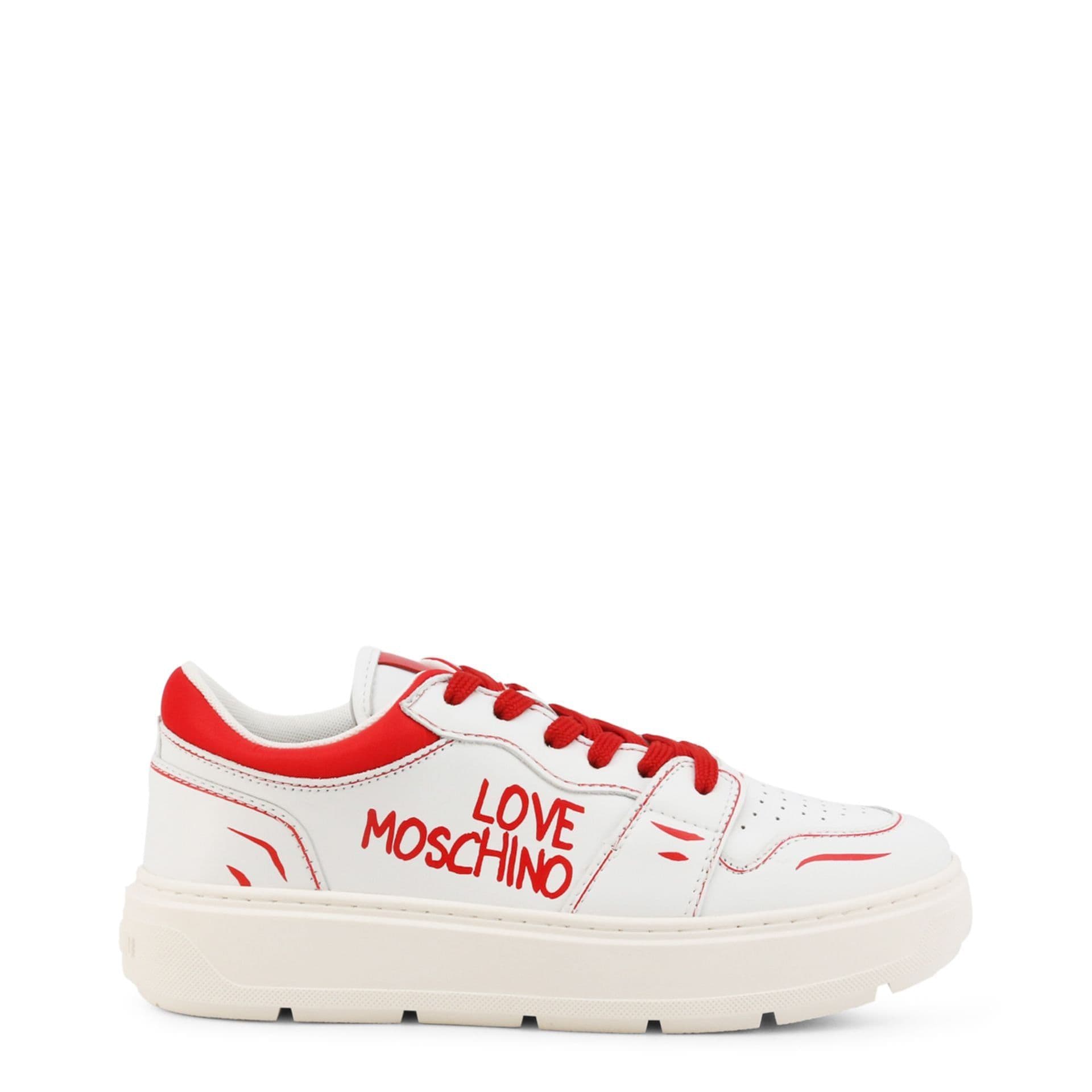 image-Love Moschino Sneakers