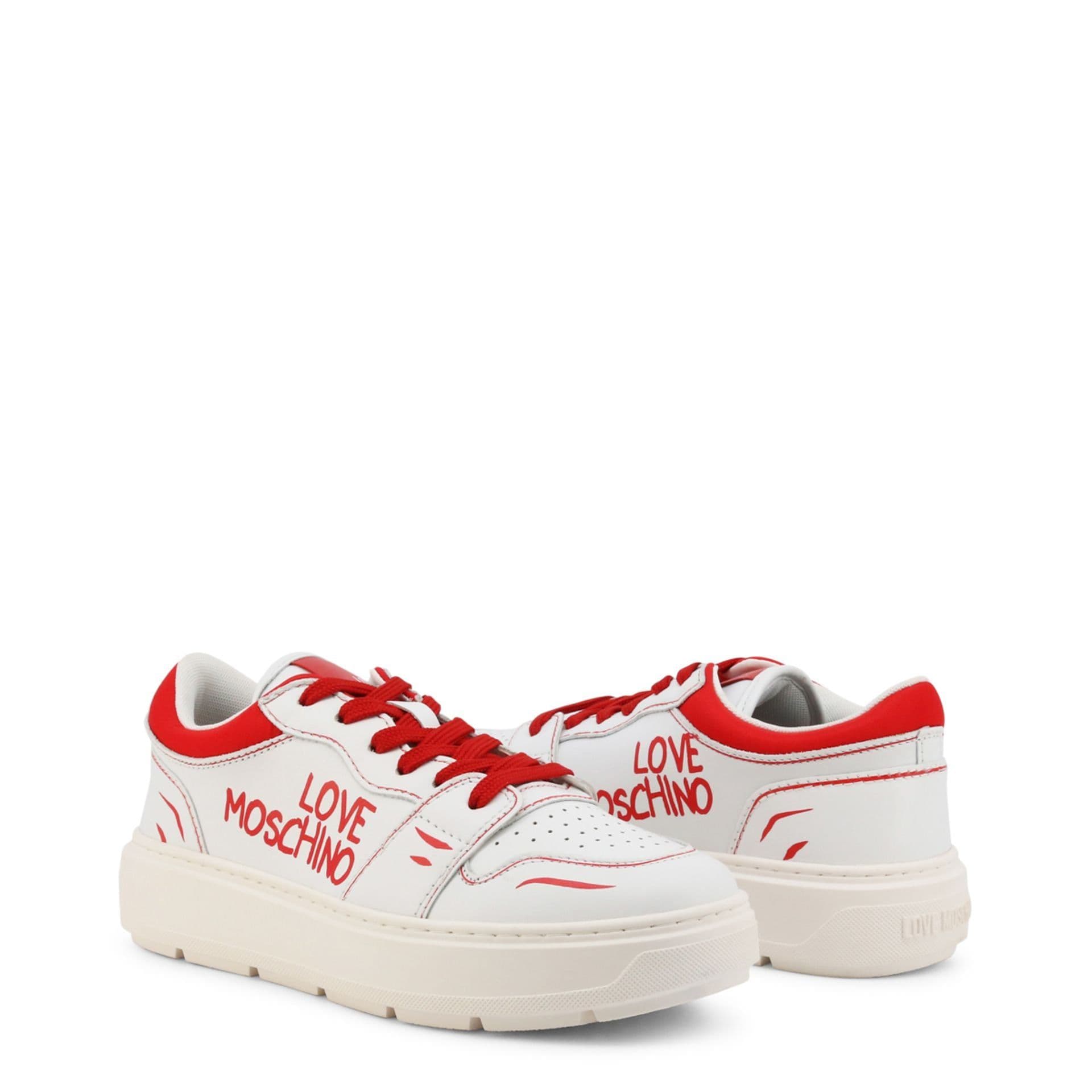 image-Love Moschino Sneakers