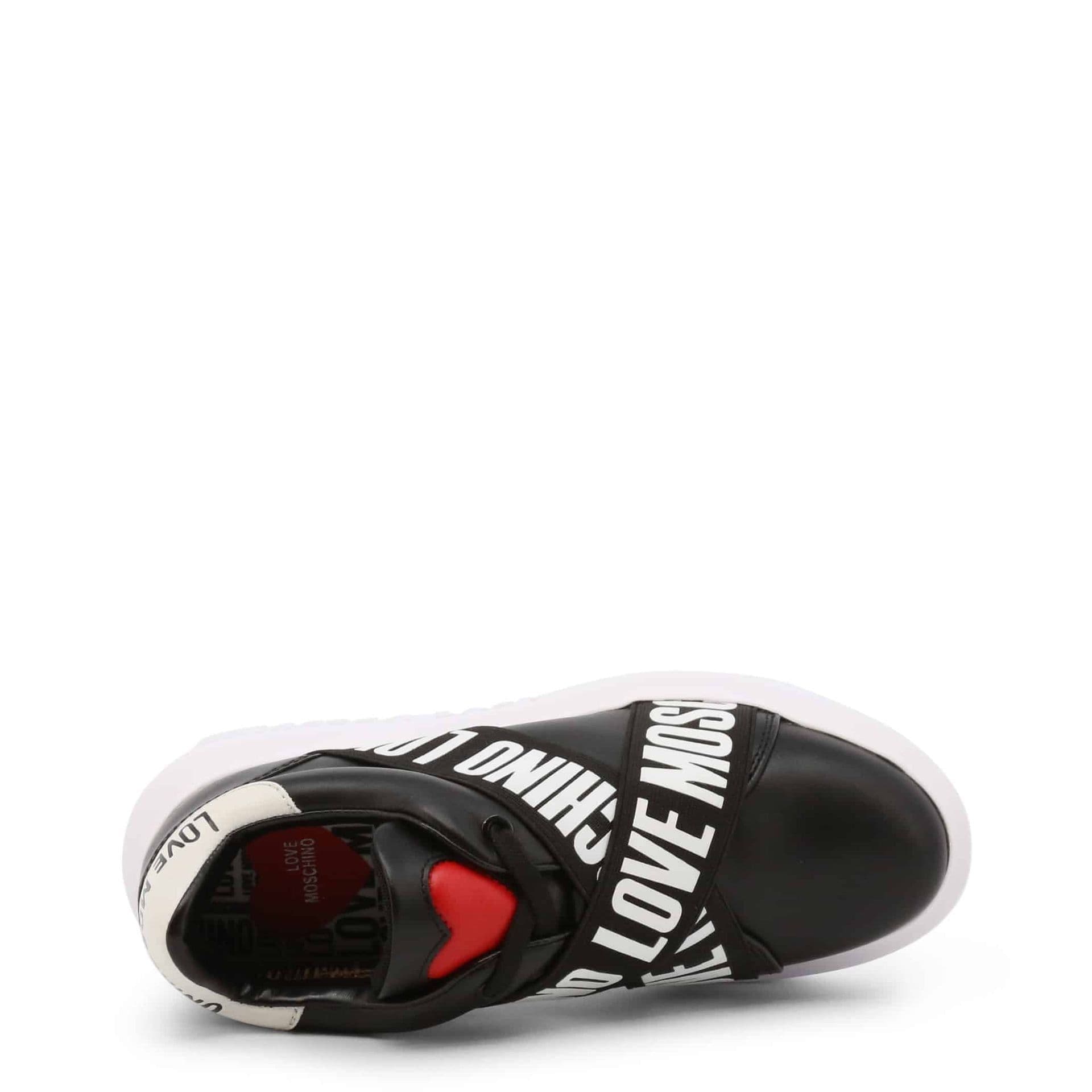 image-Love Moschino Sneakers