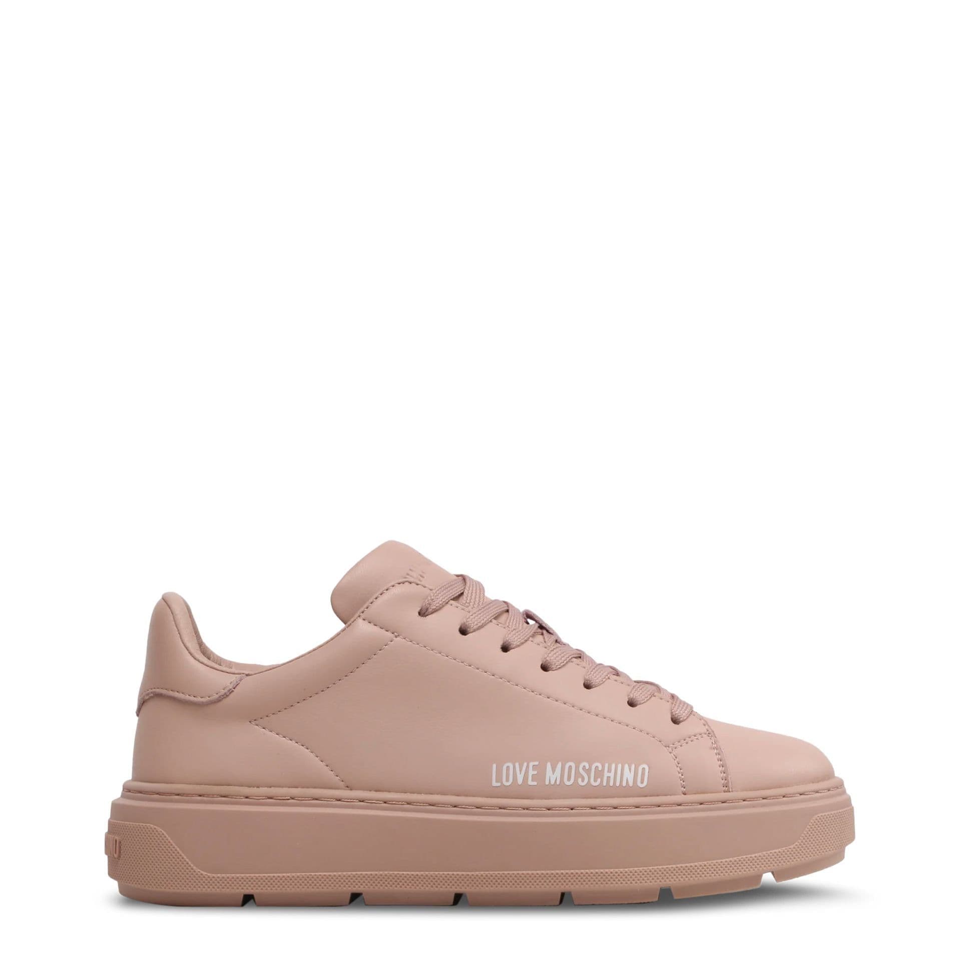 image-Love Moschino Sneakers