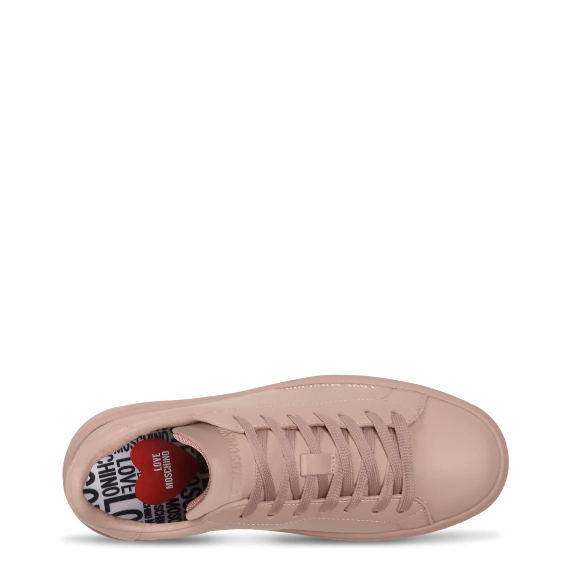 image-Love Moschino Sneakers