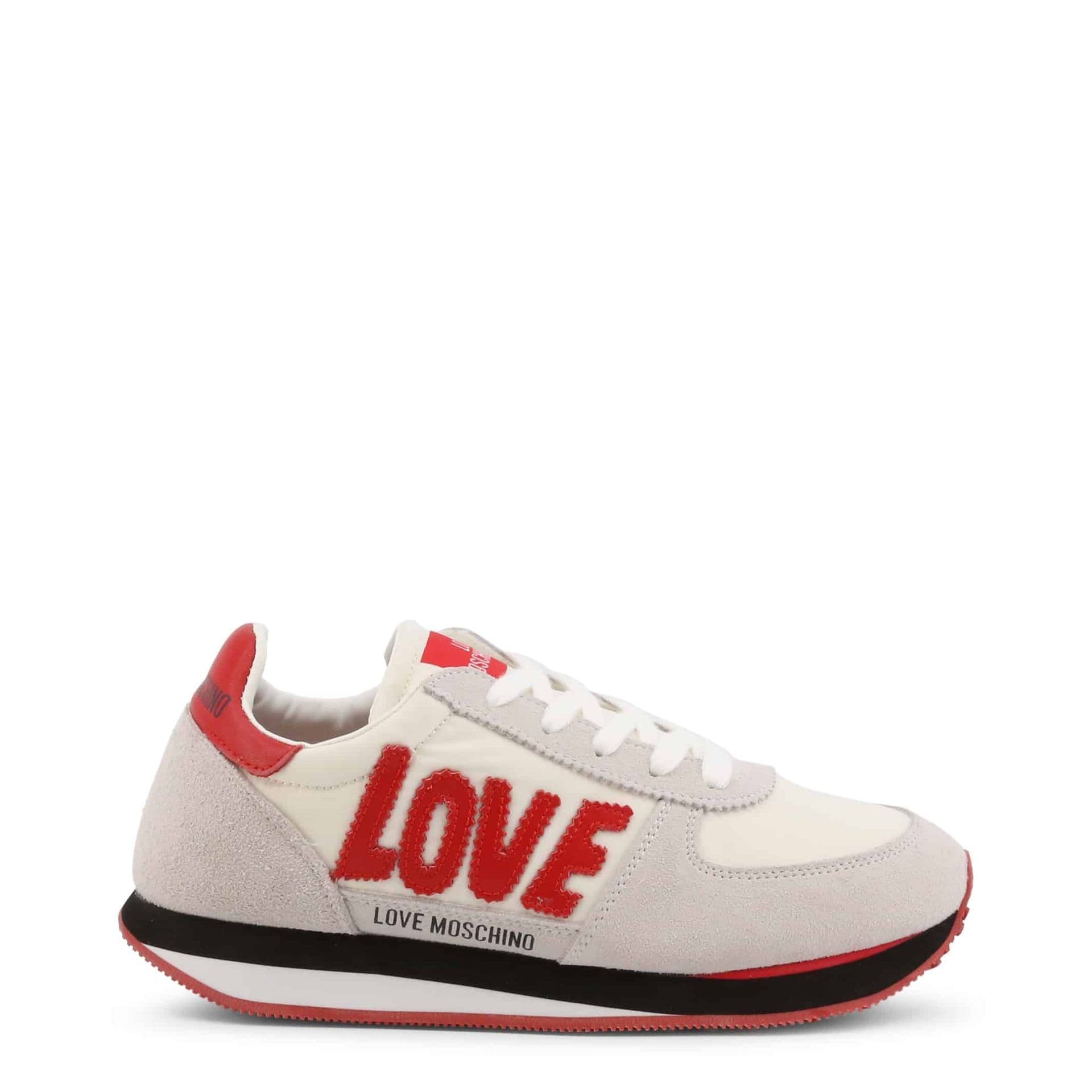 image-Love Moschino Sneakers