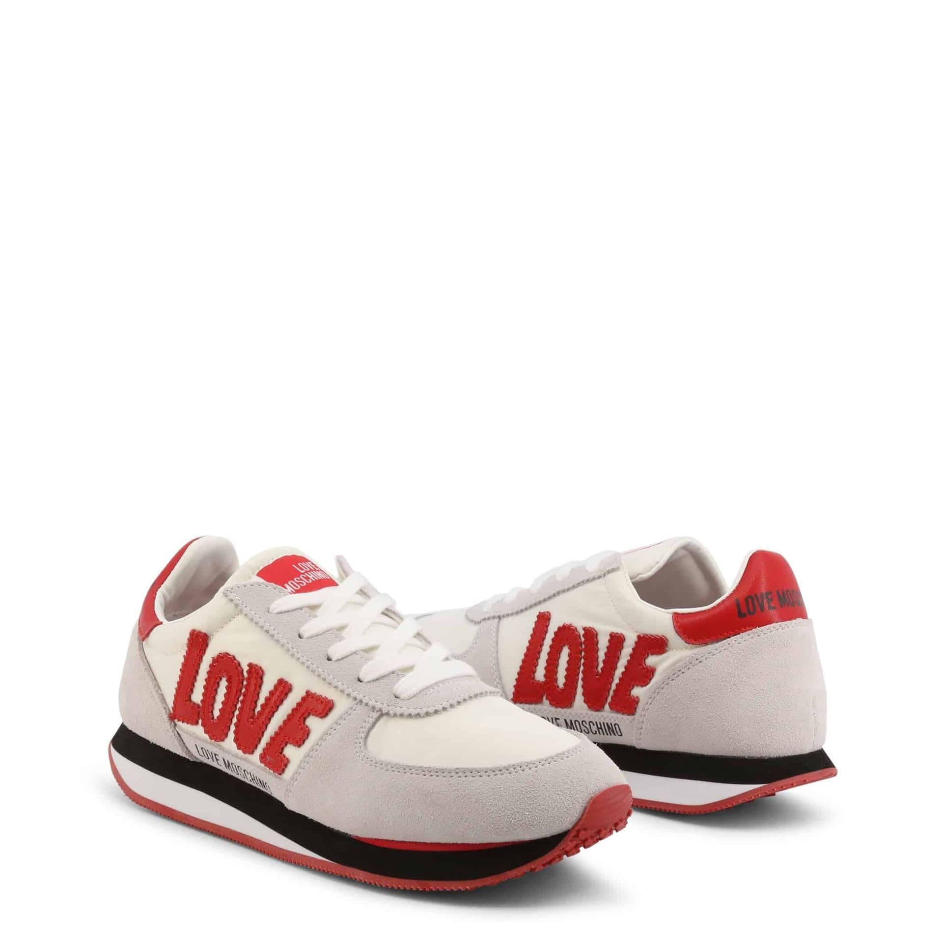 image-Love Moschino Sneakers