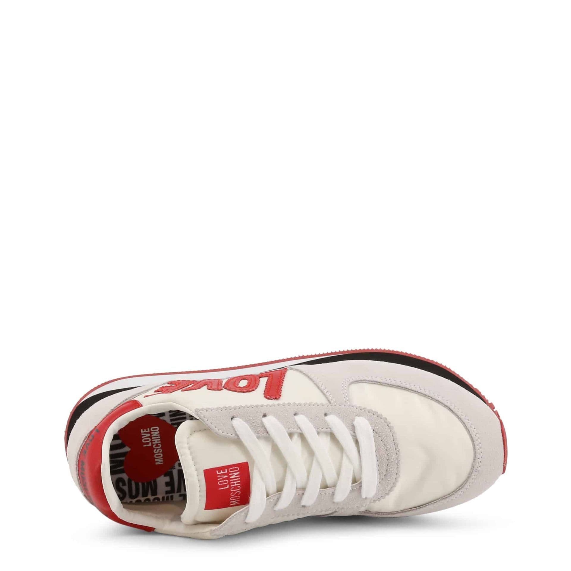 image-Love Moschino Sneakers