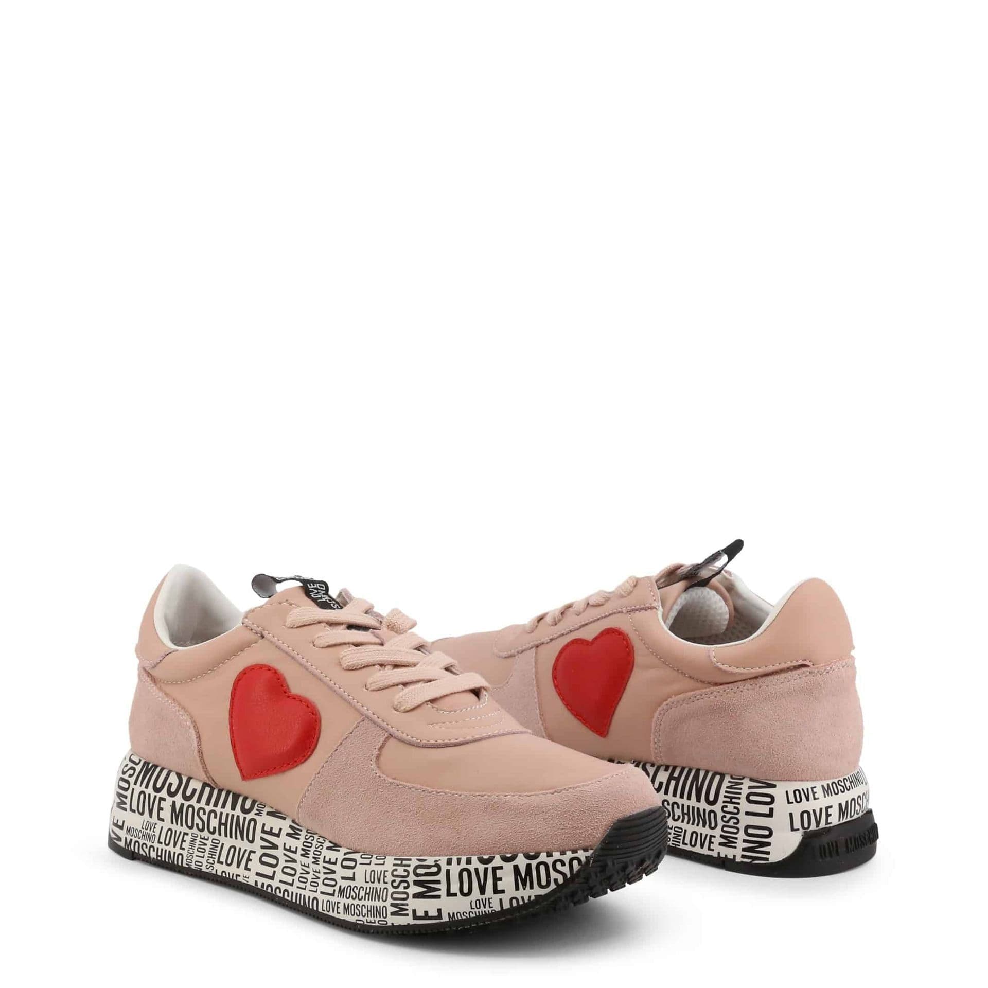 image-Love Moschino Sneakers