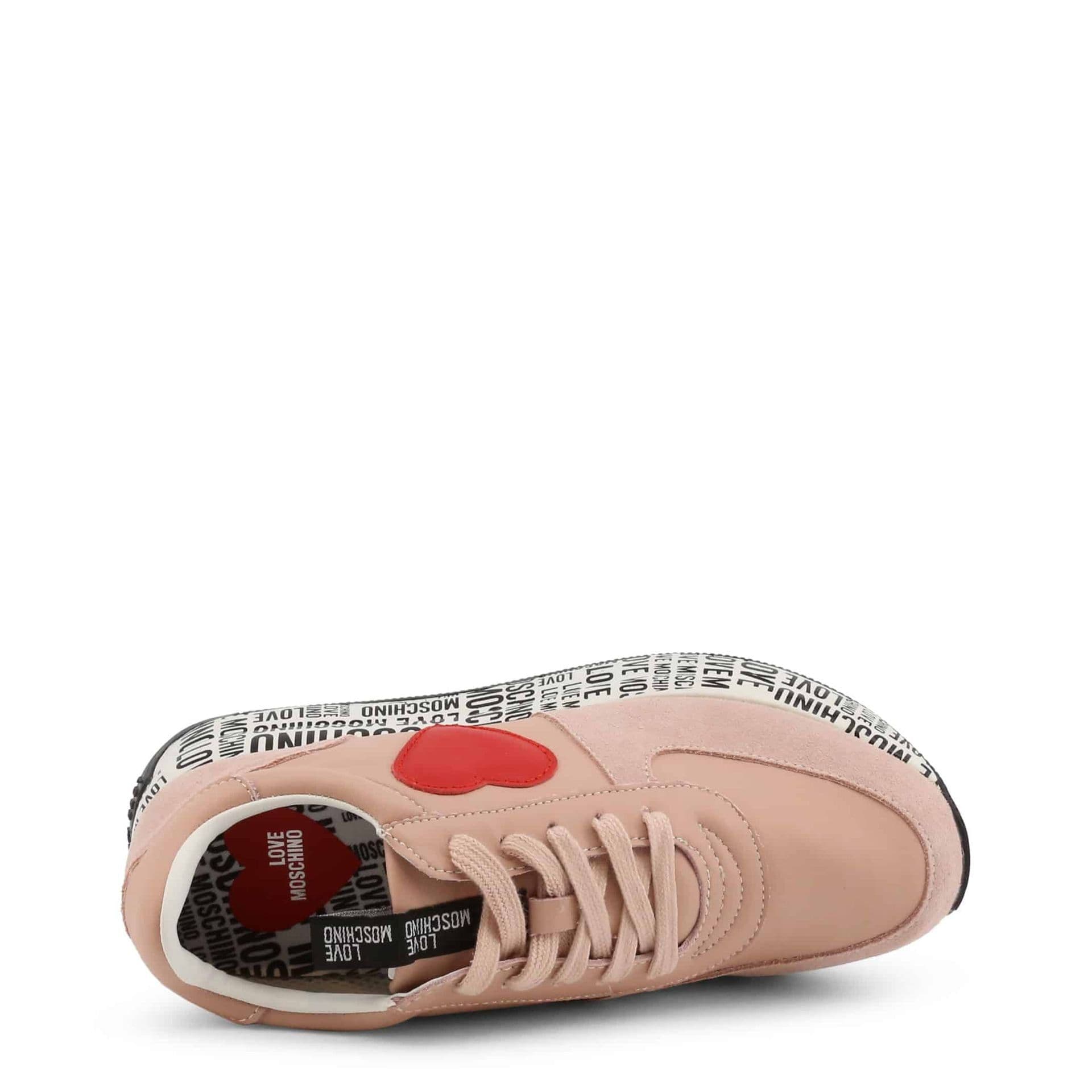 image-Love Moschino Sneakers