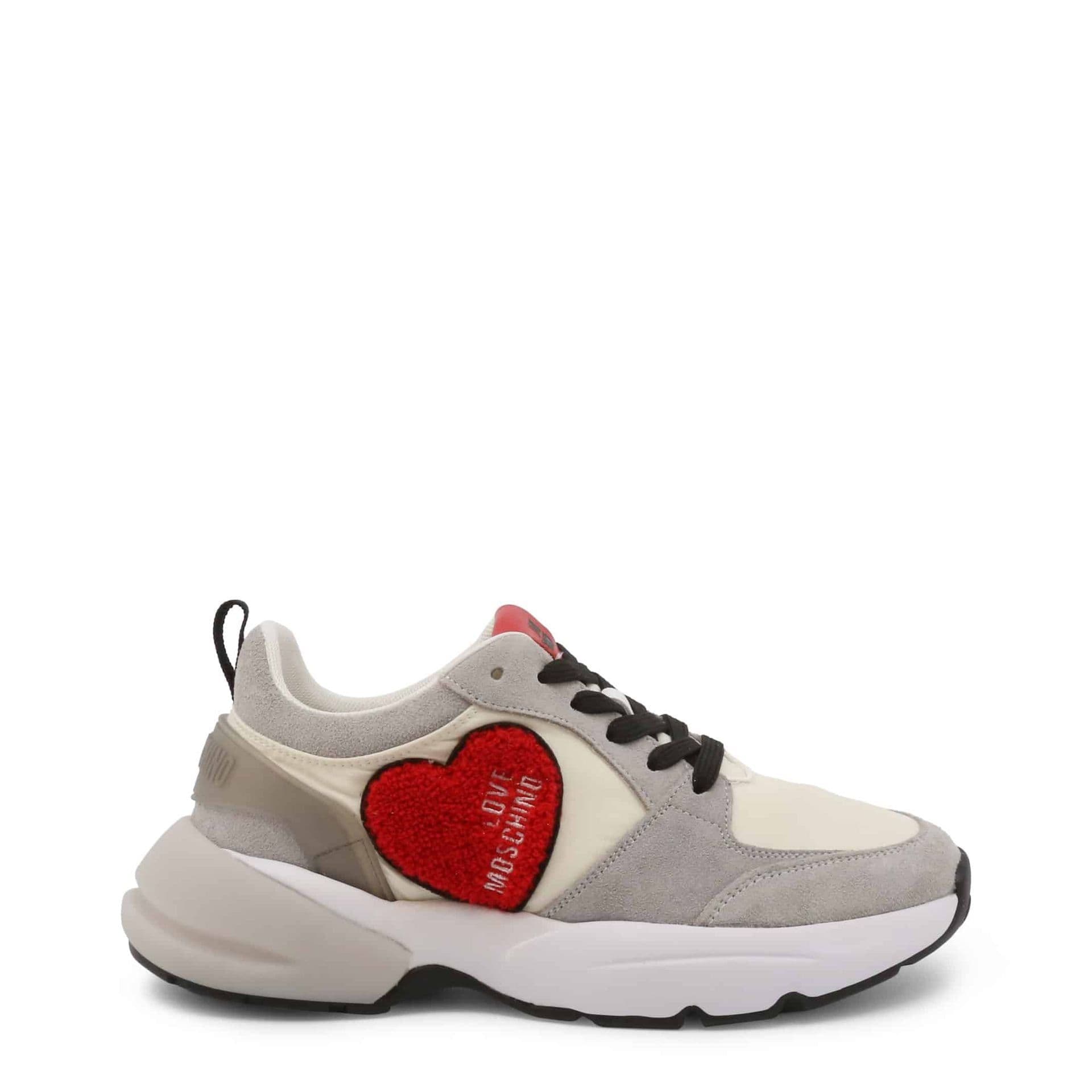 image-Love Moschino Sneakers
