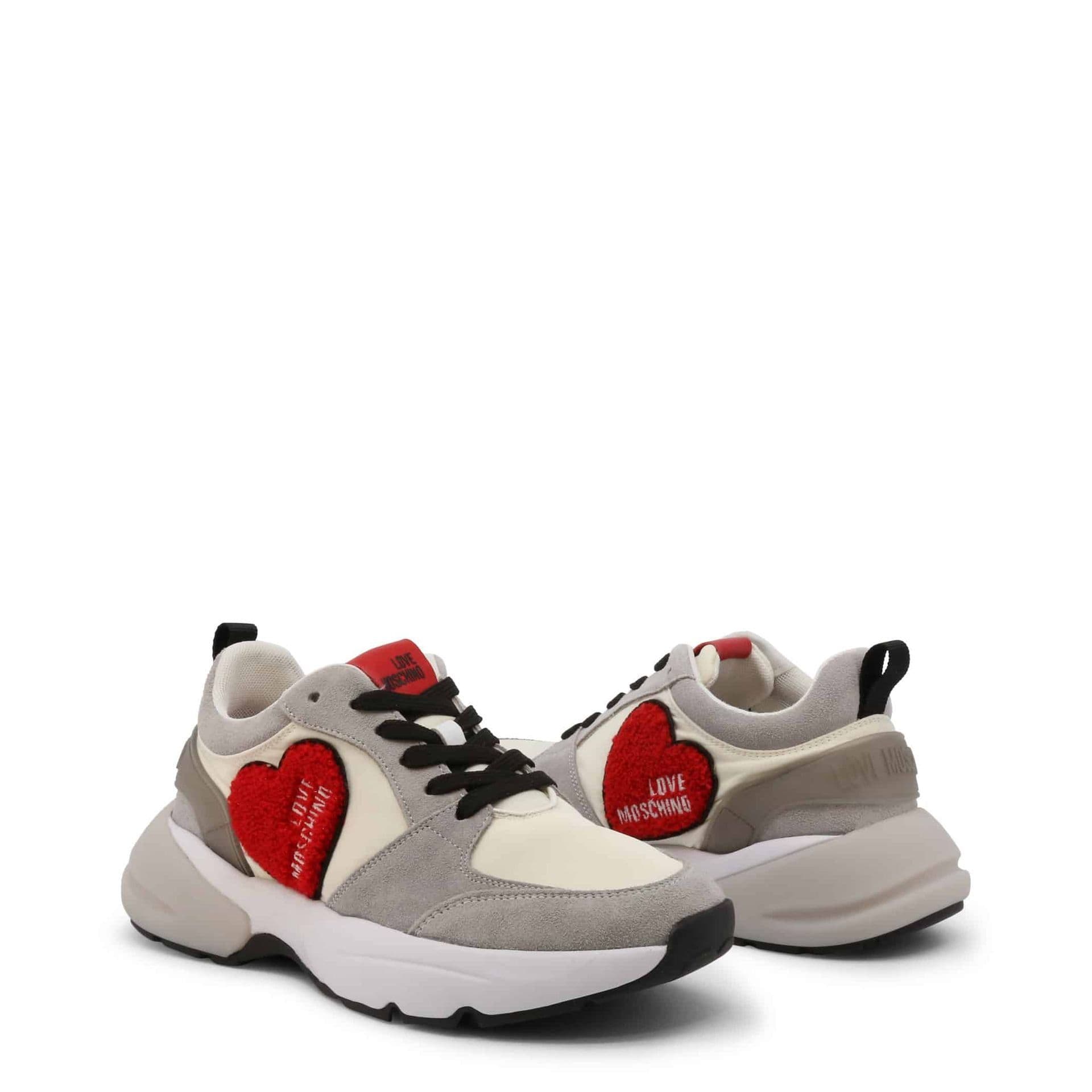 image-Love Moschino Sneakers