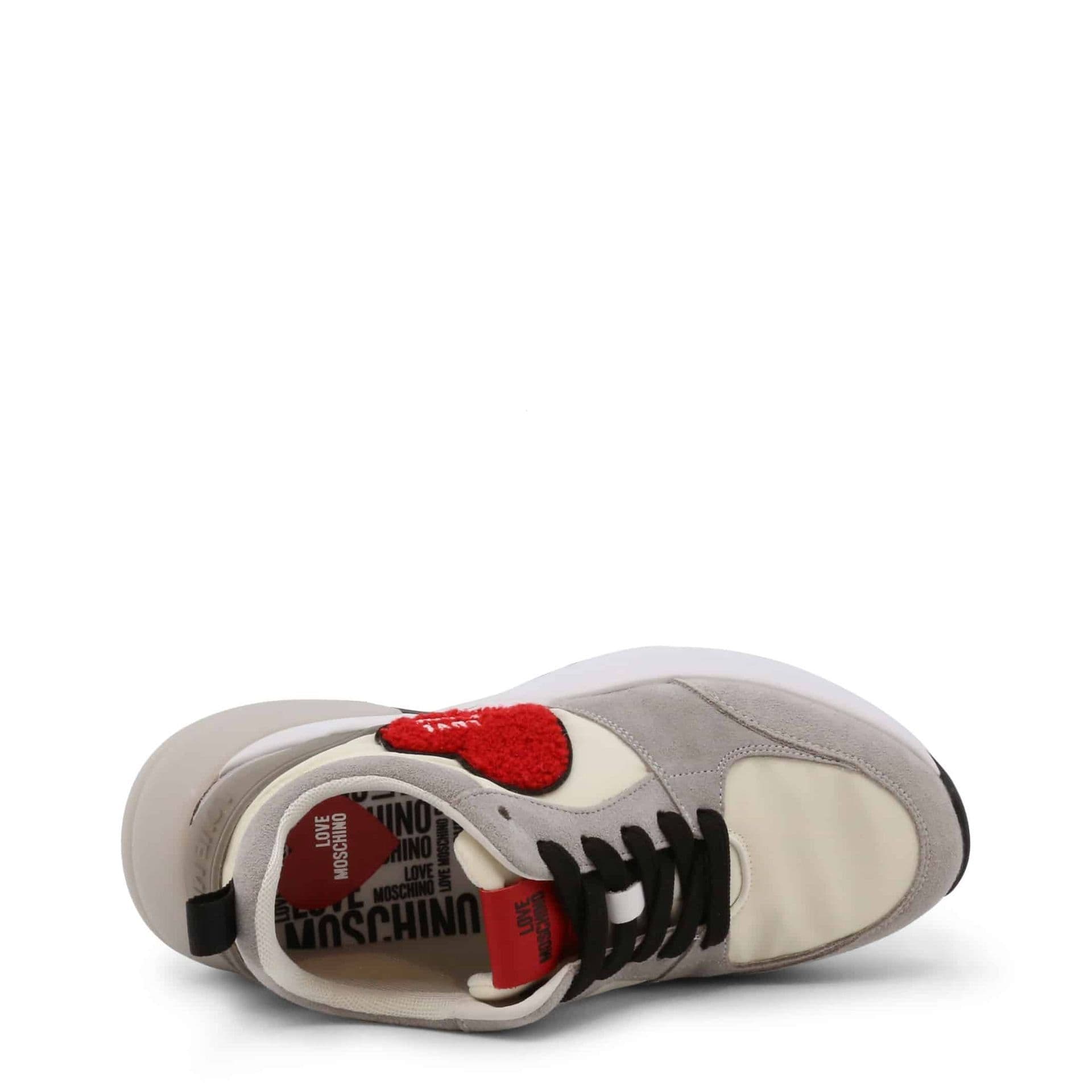 image-Love Moschino Sneakers