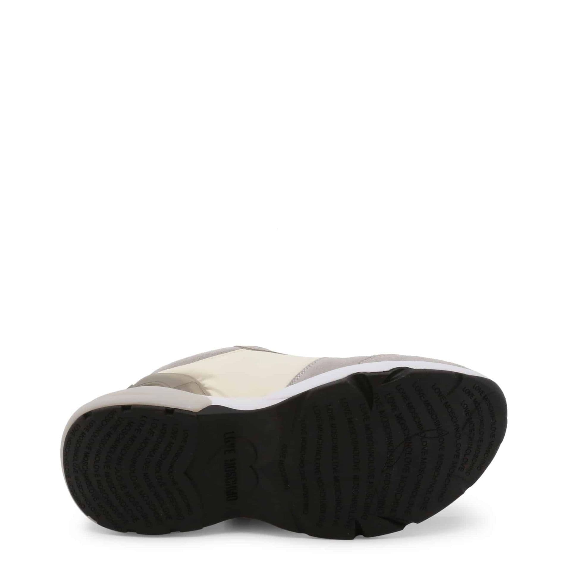 image-Love Moschino Sneakers