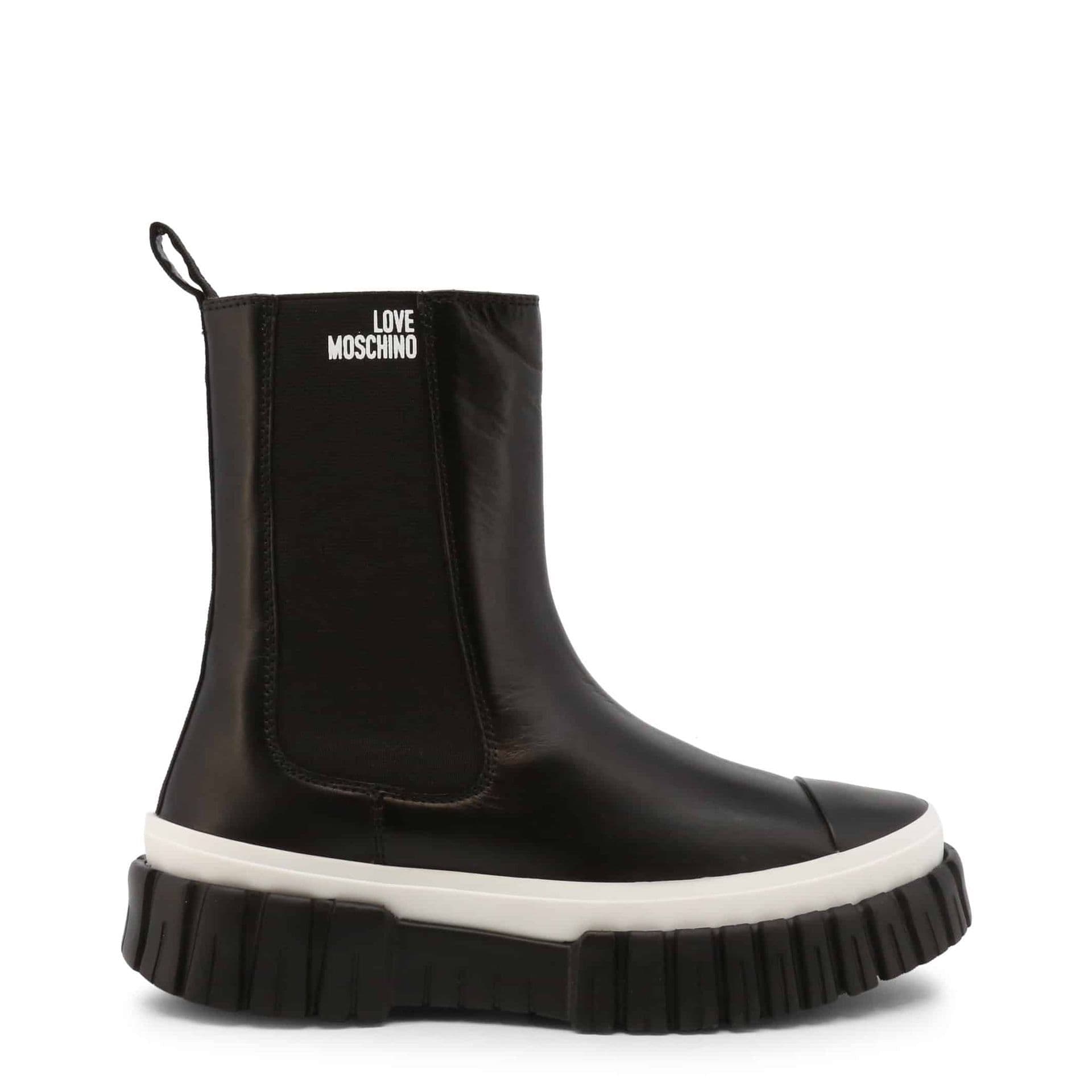 image-Love Moschino Ankle boots
