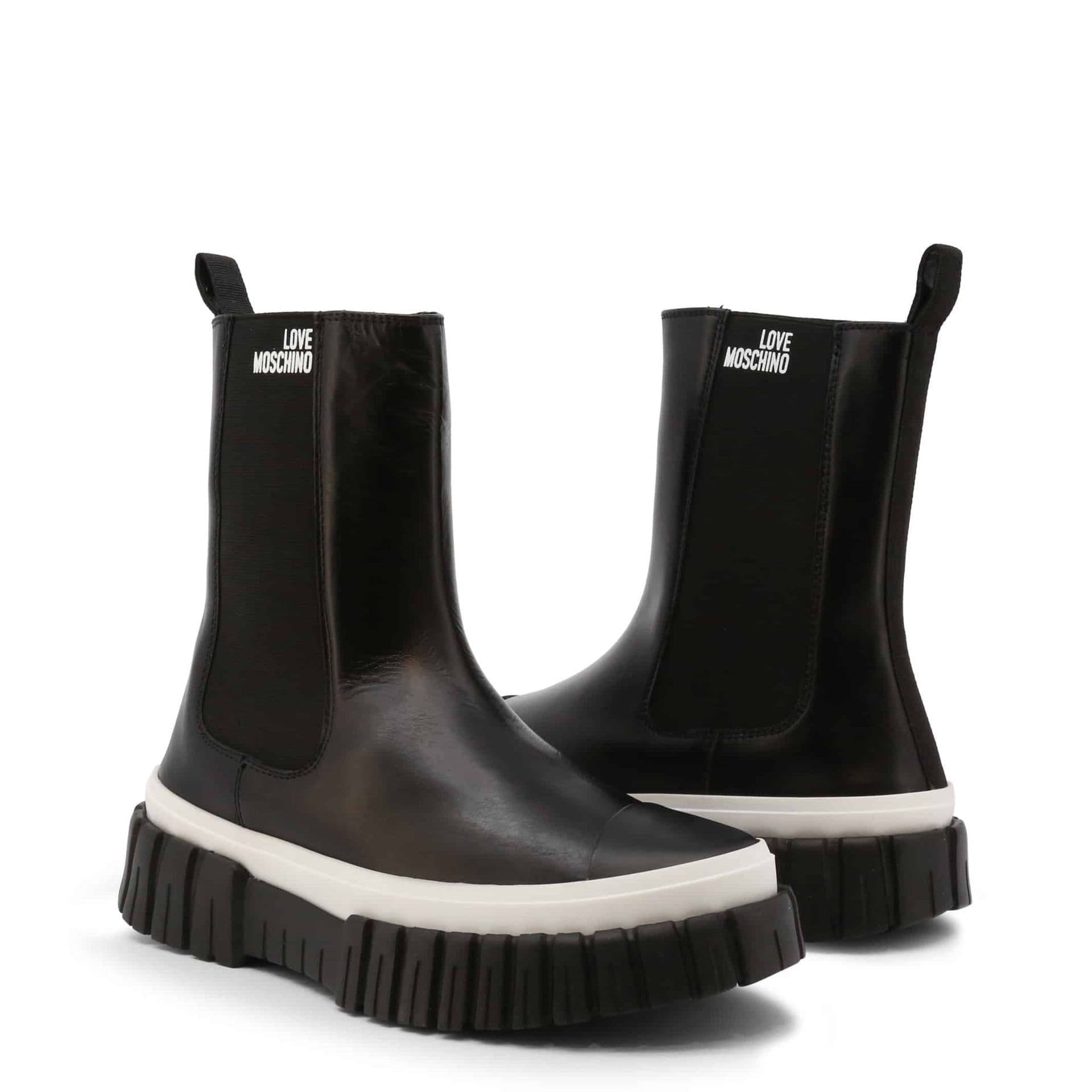 image-Love Moschino Ankle boots