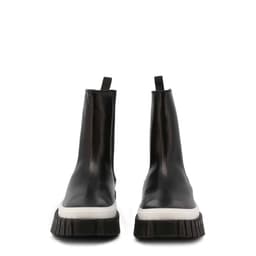 image-Love Moschino Ankle boots