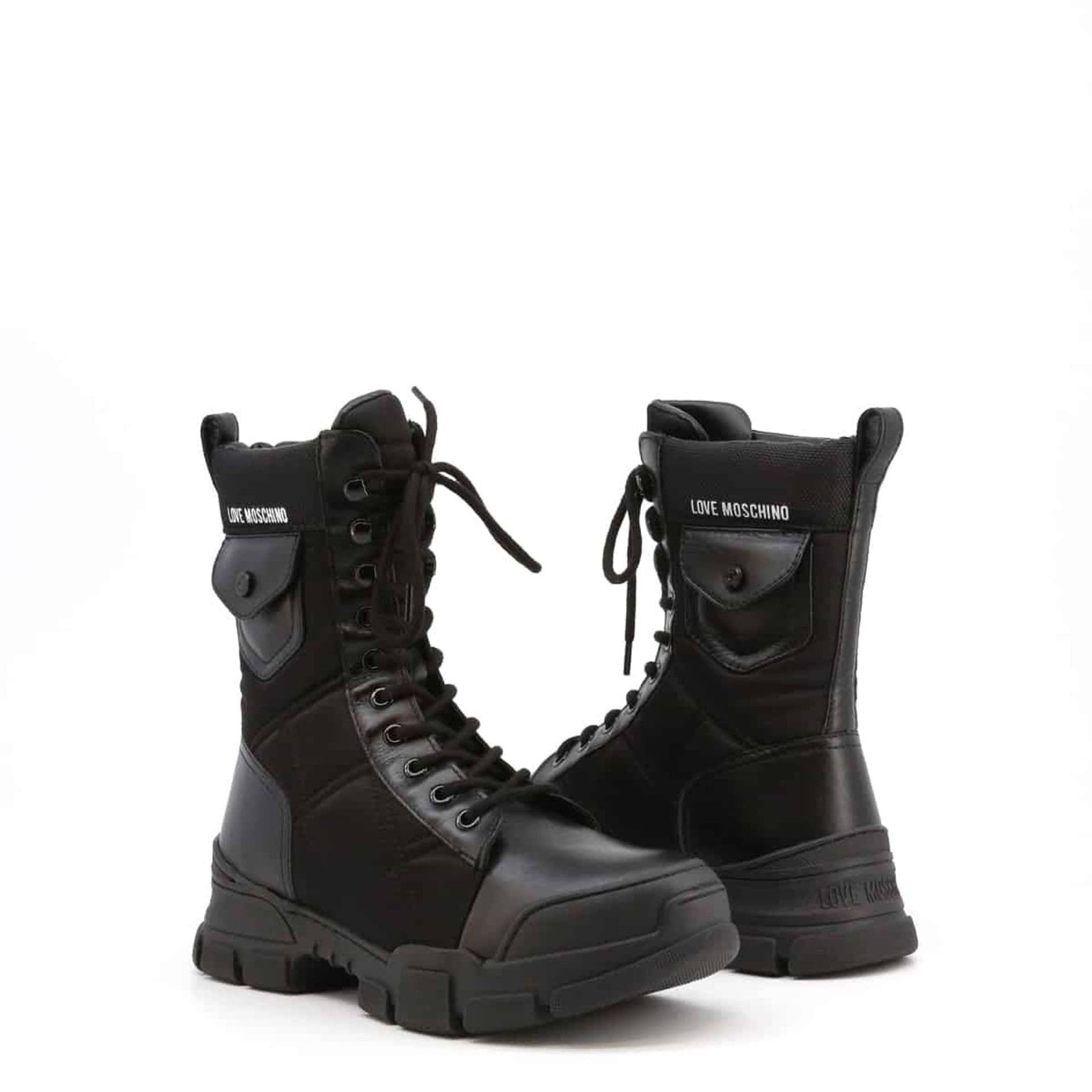 image-Love Moschino Ankle boots