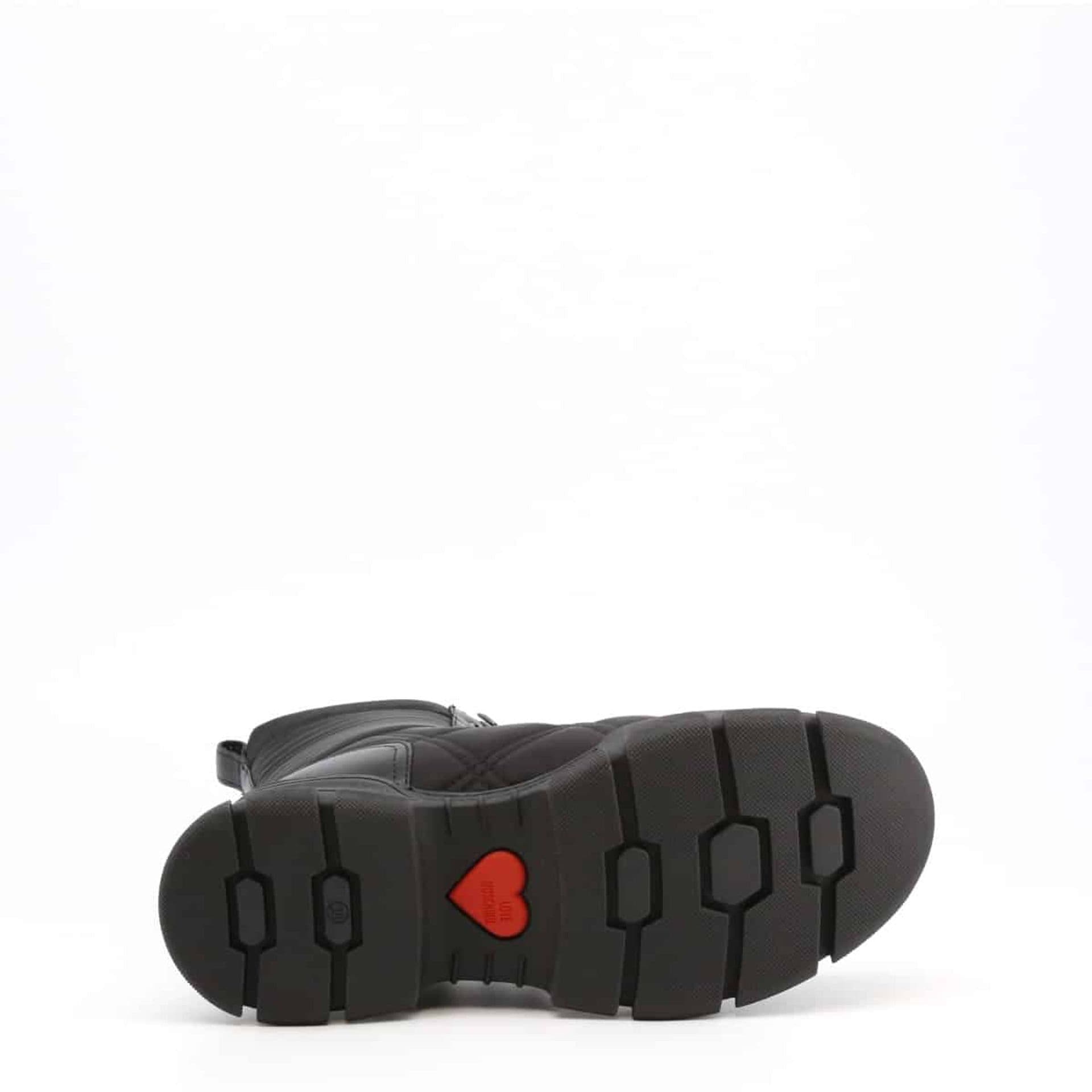 image-Love Moschino Ankle boots