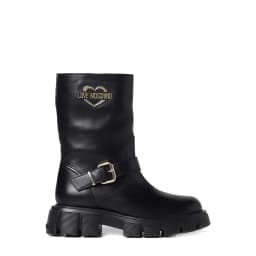 image-Love Moschino Ankle boots