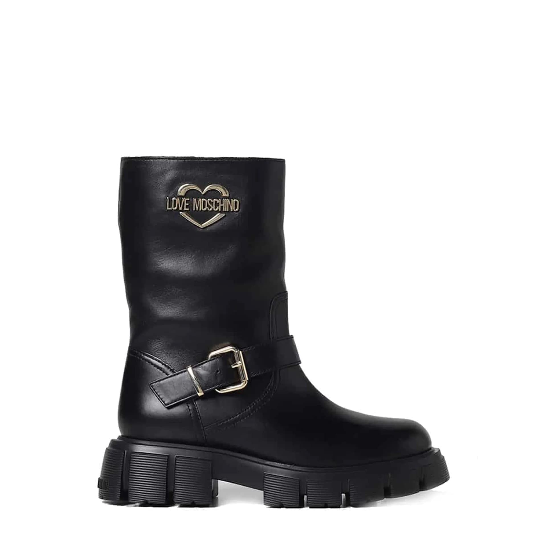 image-Love Moschino Ankle boots