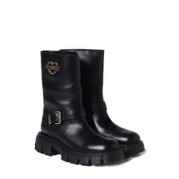 image-Love Moschino Ankle boots