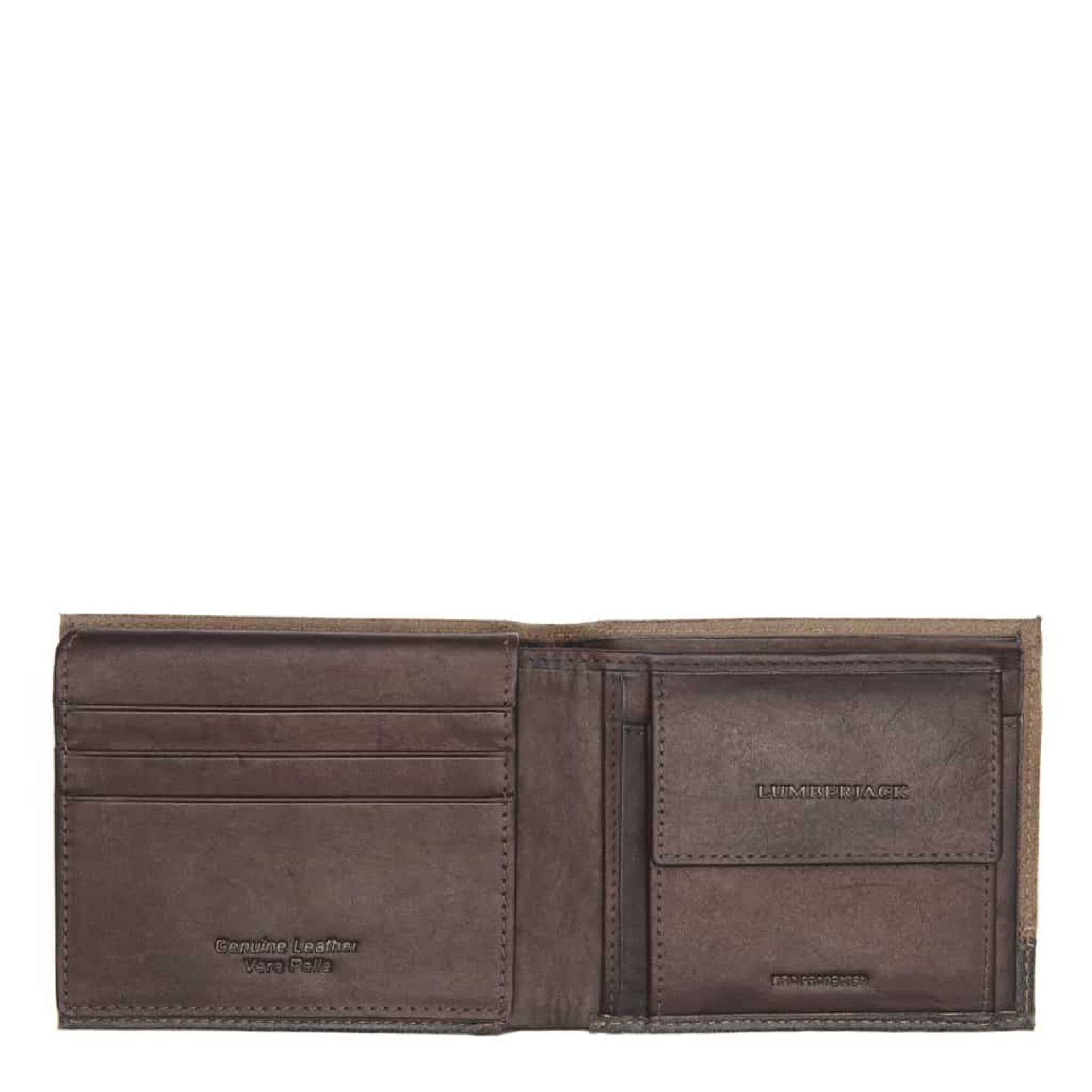 image-Lumberjack Wallets