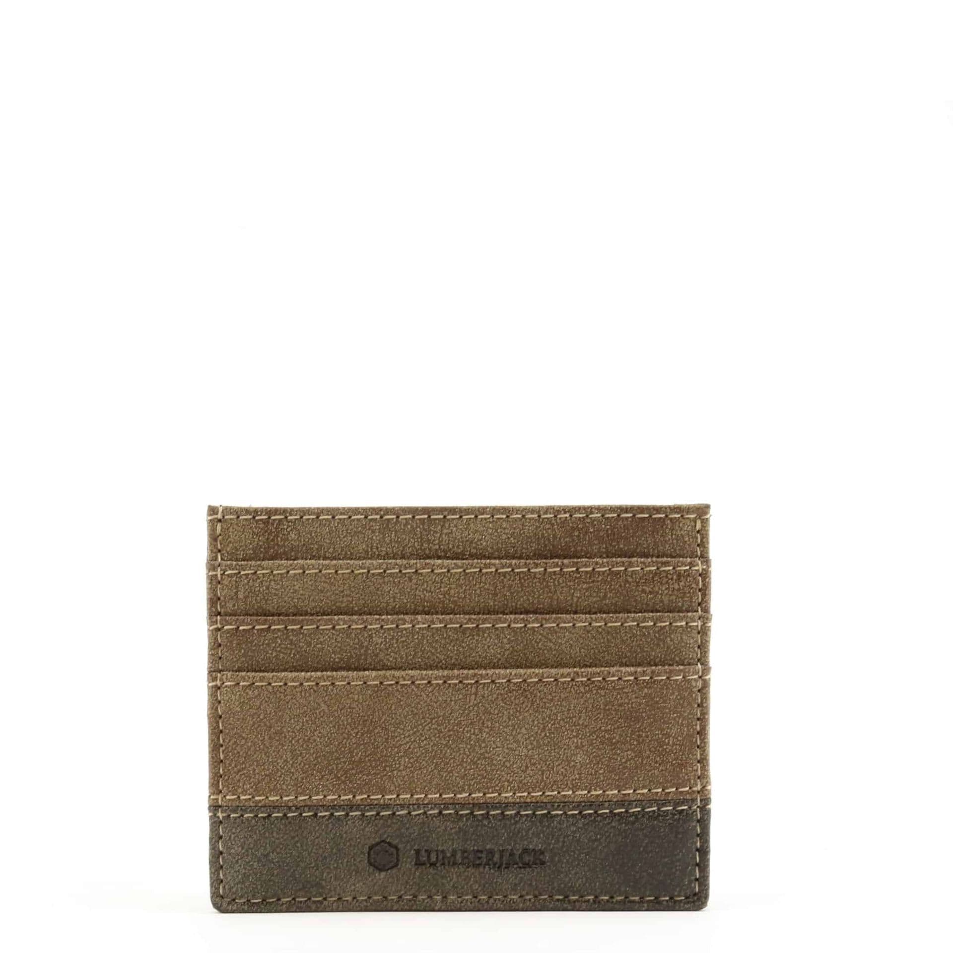 image-Lumberjack Wallets