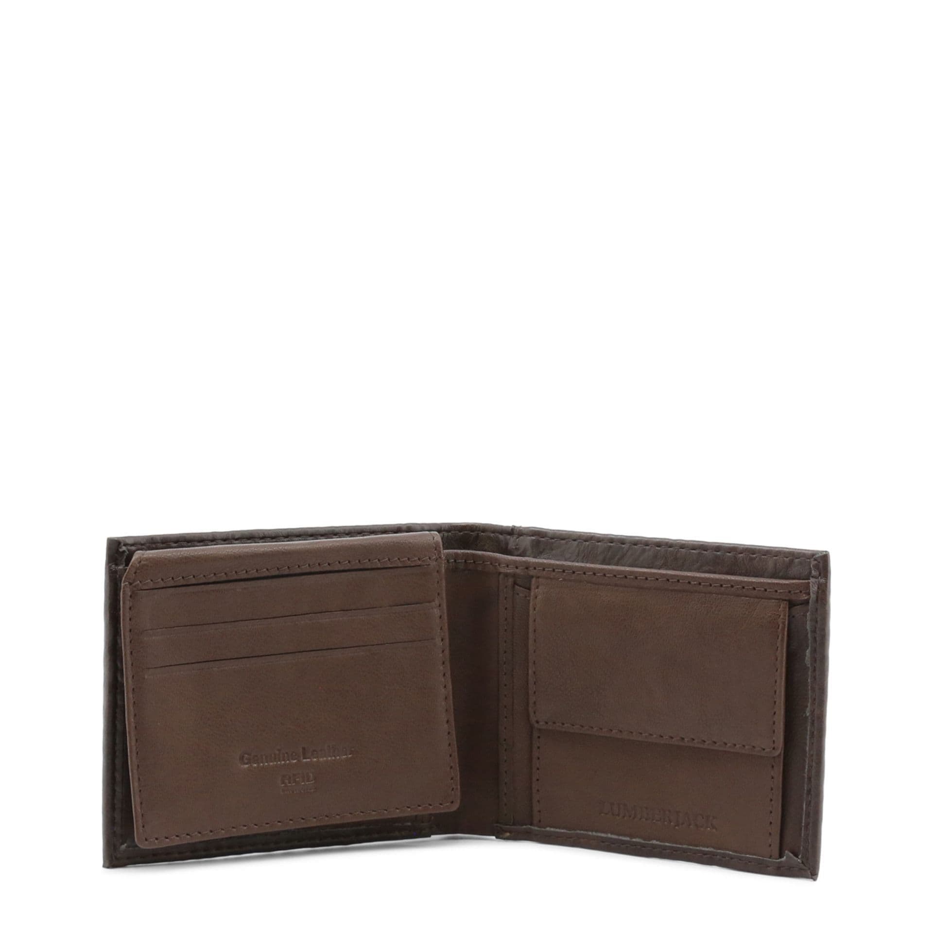 image-Lumberjack Wallets