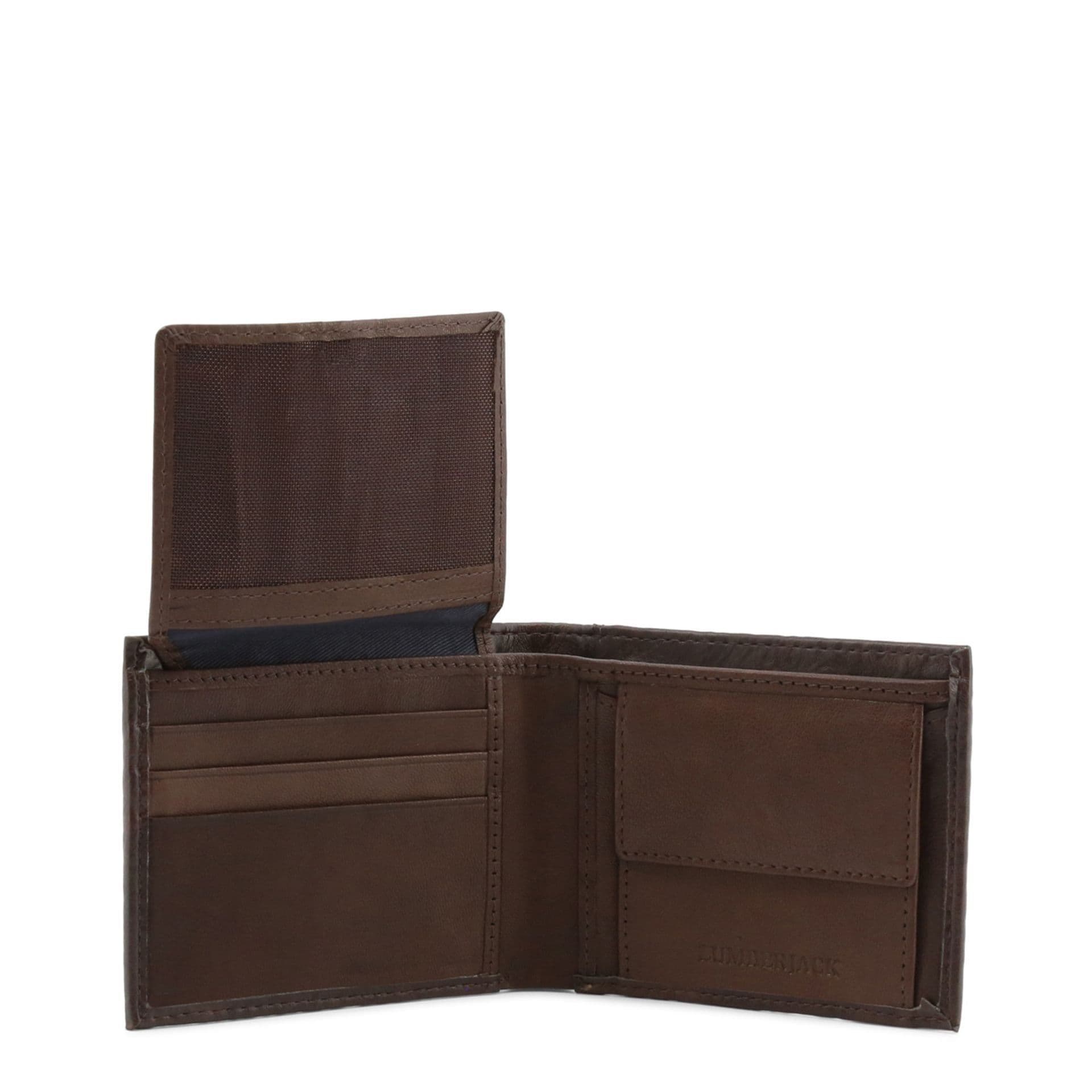 image-Lumberjack Wallets