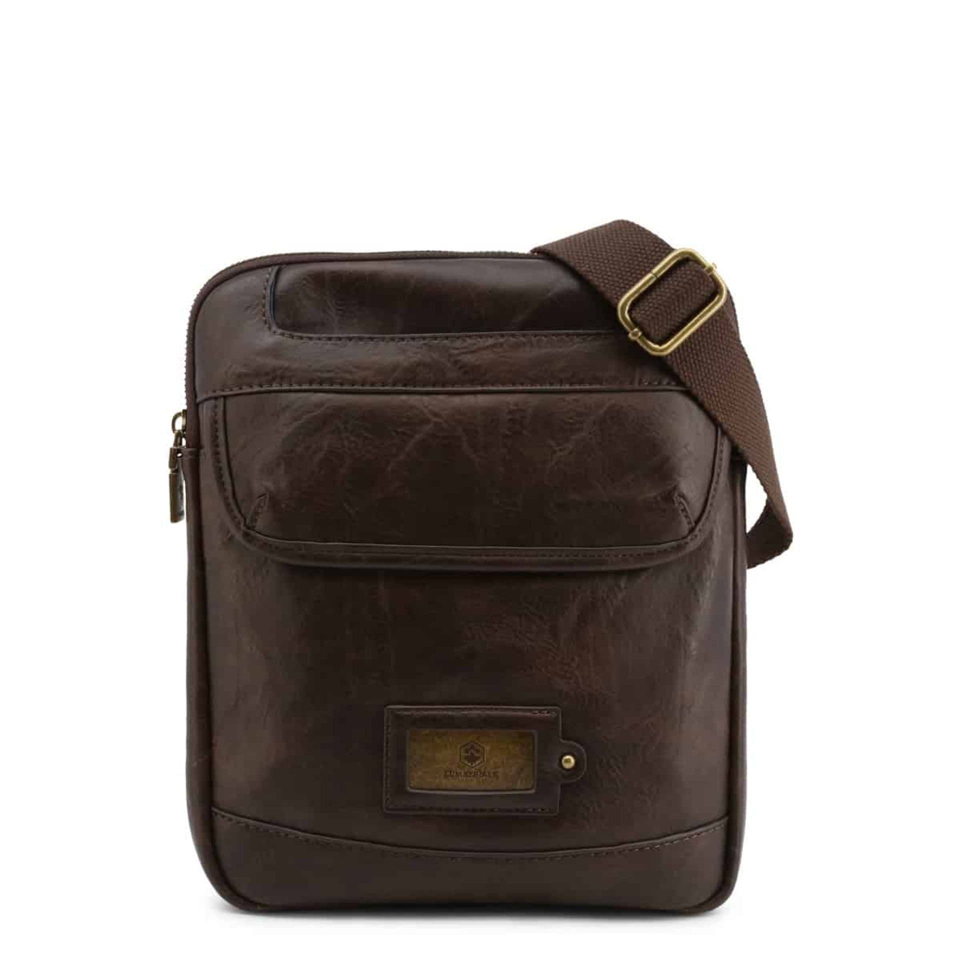 image-Lumberjack Crossbody Bags