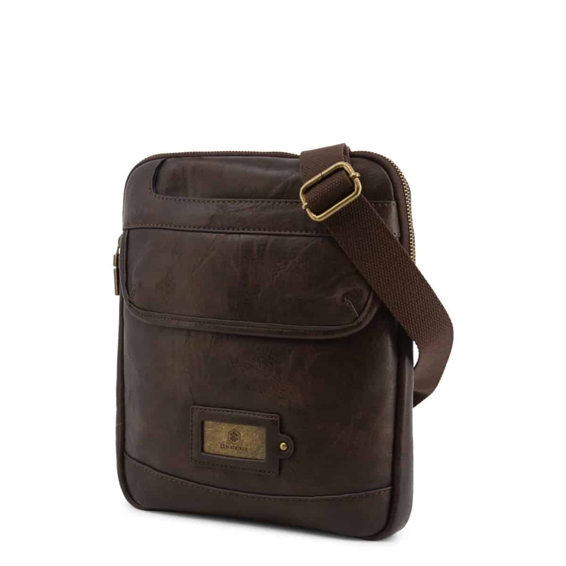 image-Lumberjack Crossbody Bags