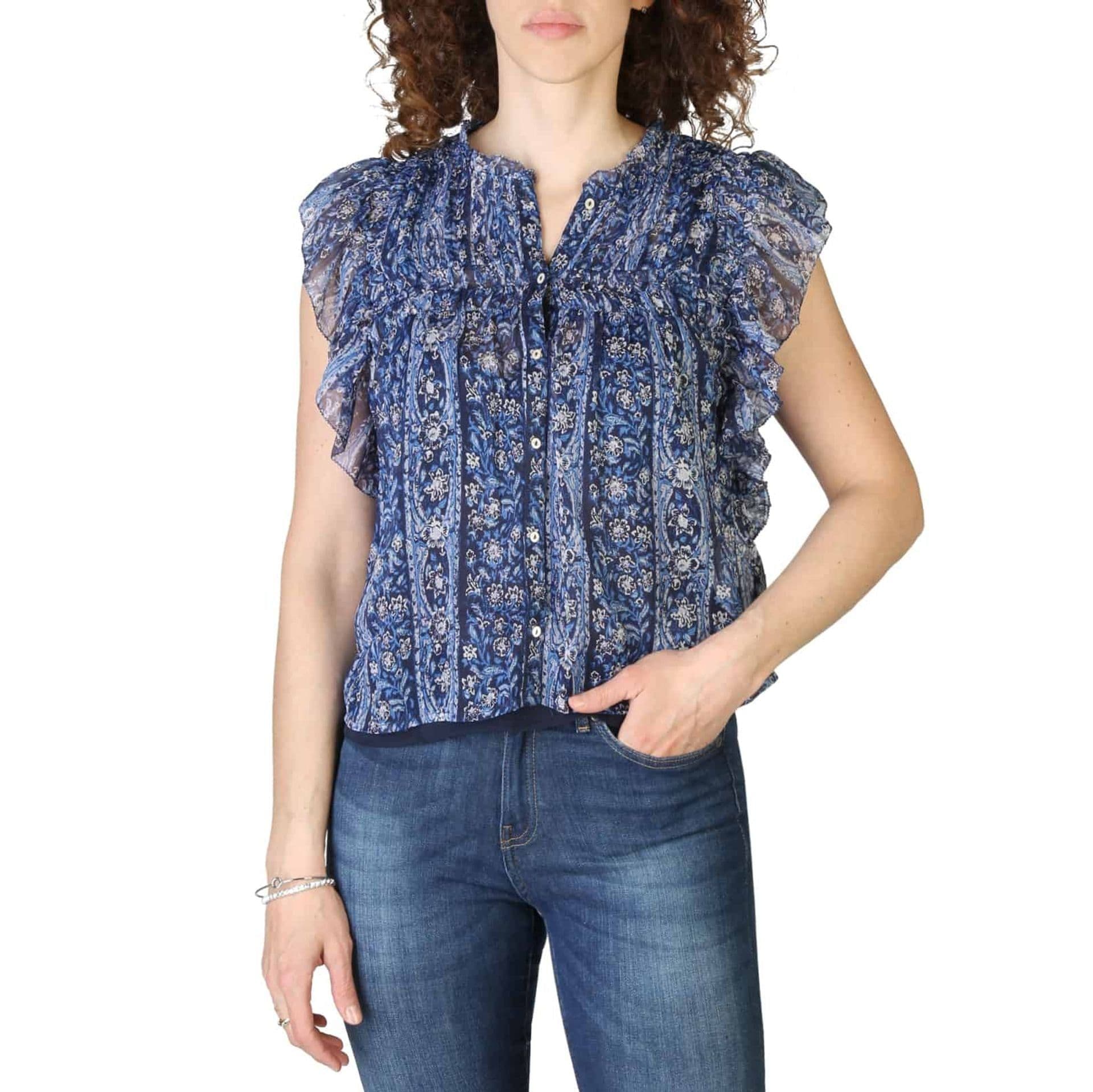 image-Pepe Jeans Shirts