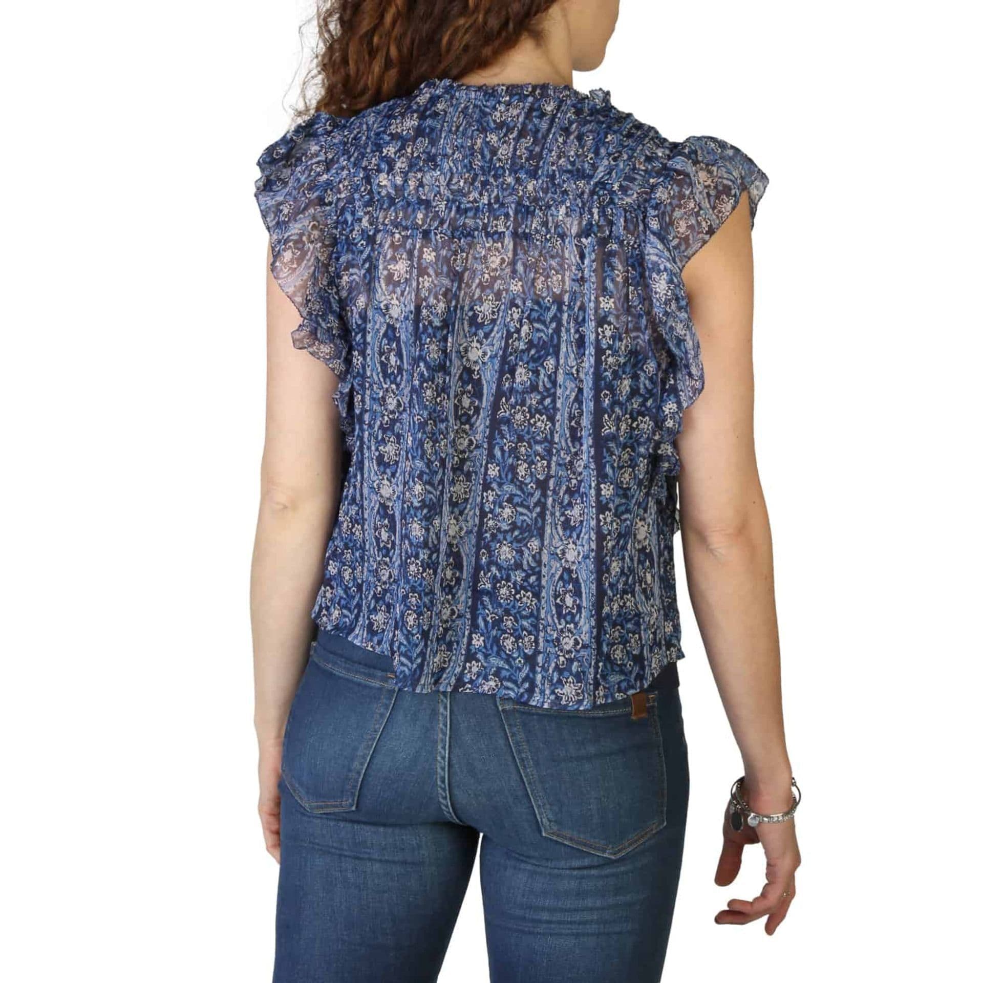 image-Pepe Jeans Shirts