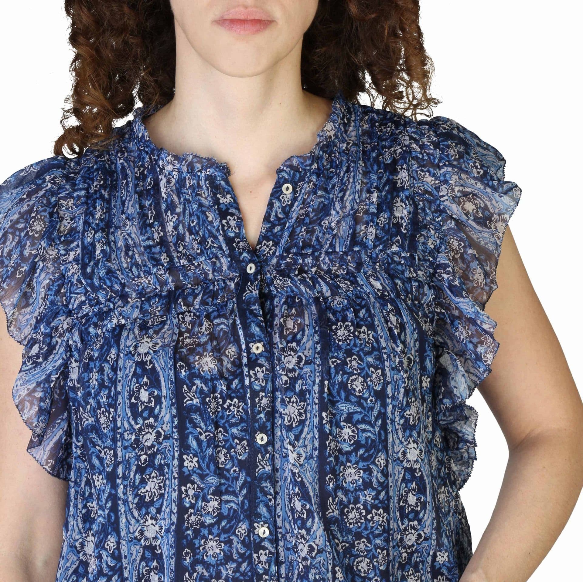 image-Pepe Jeans Shirts