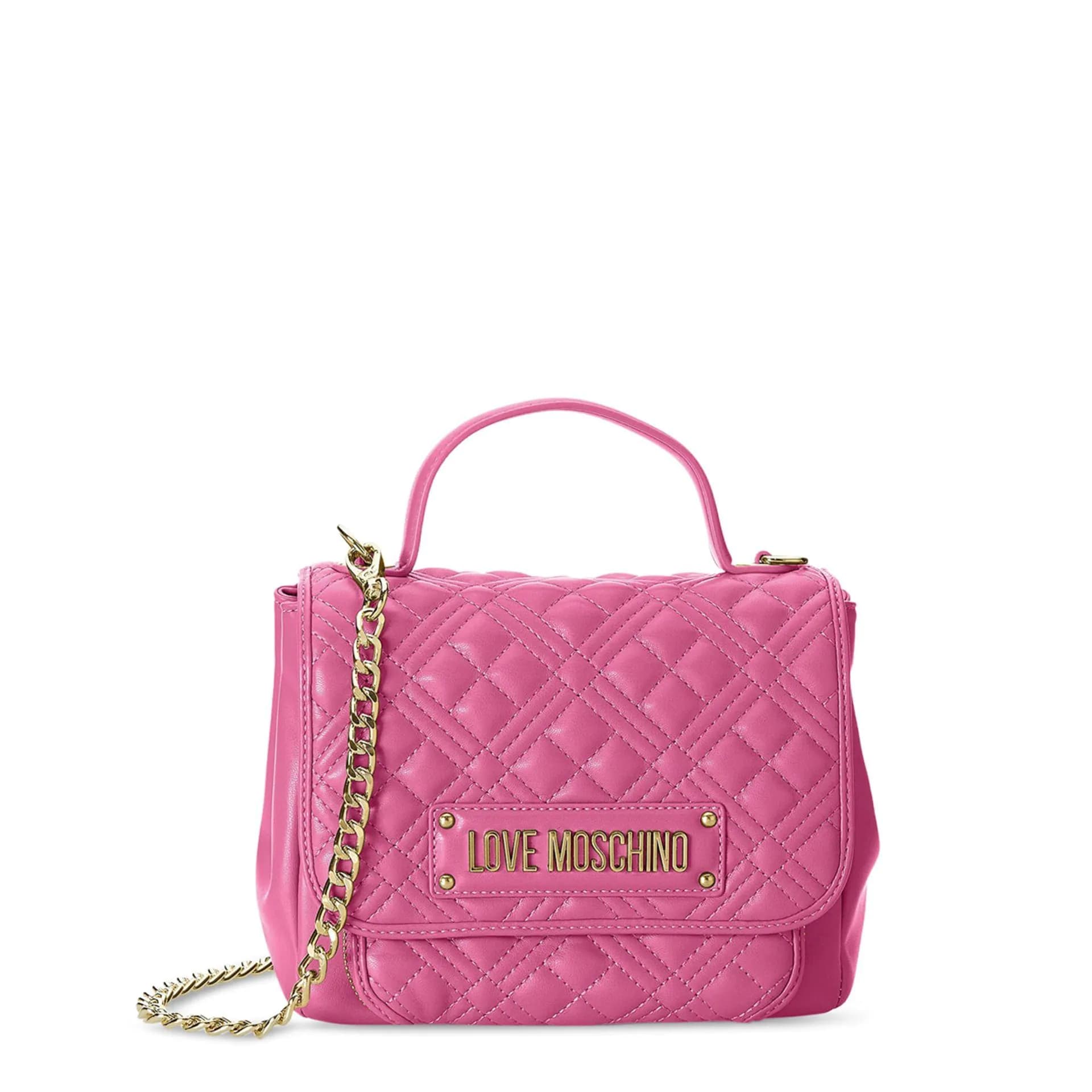 image-Love Moschino Handbags