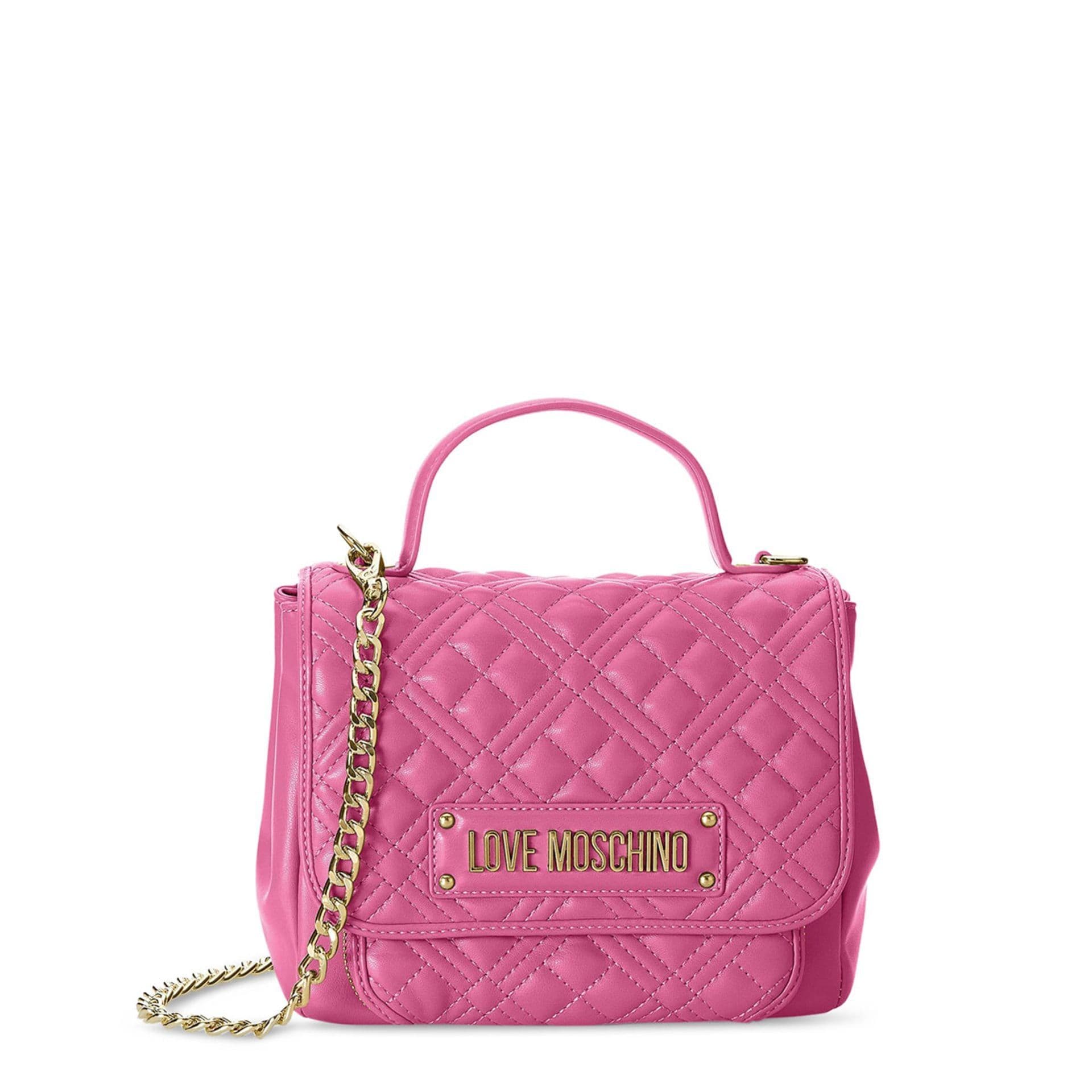 image-Love Moschino Handbags