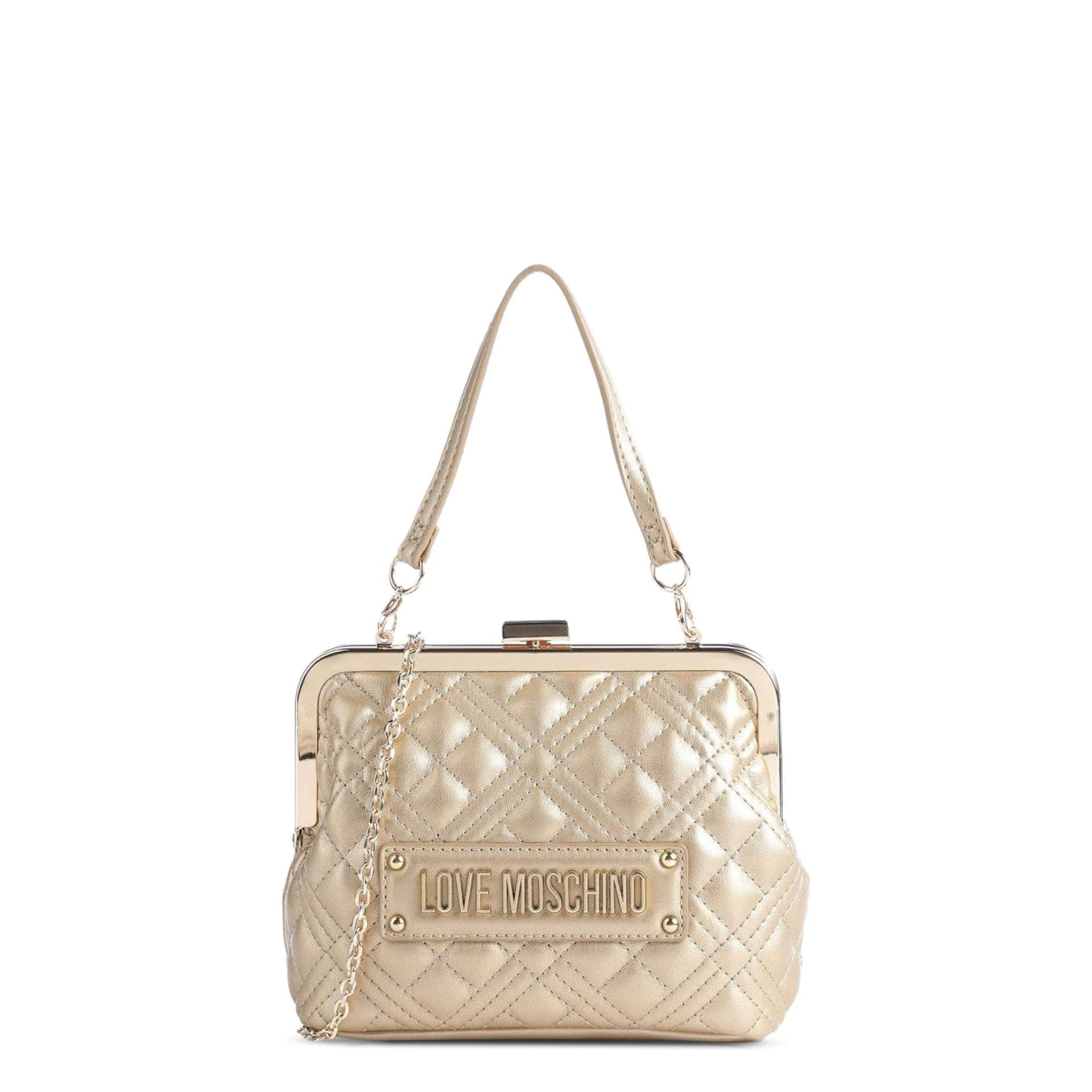image-Love Moschino Clutch bags