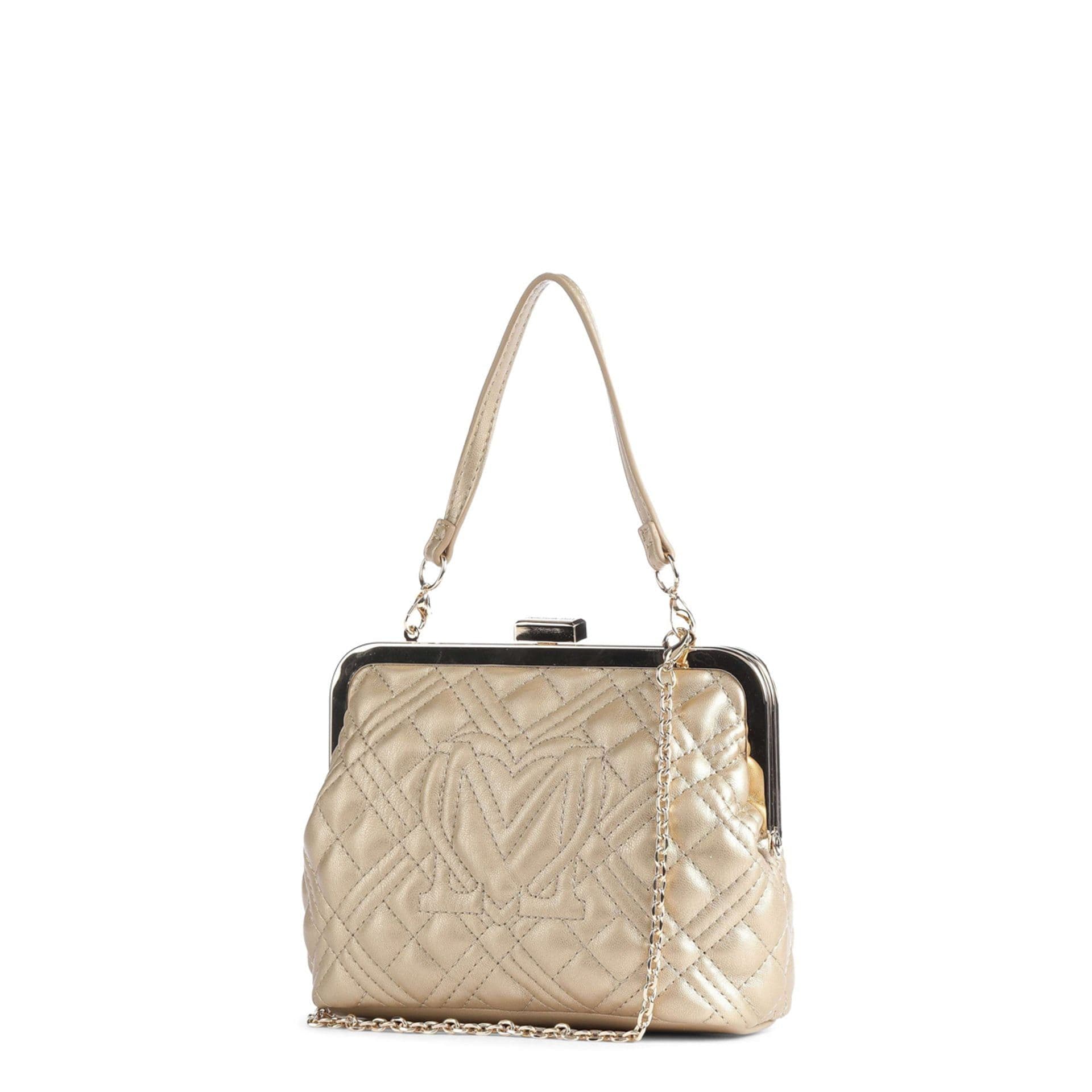 image-Love Moschino Clutch bags