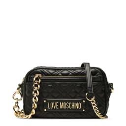 image-Love Moschino Crossbody Bags