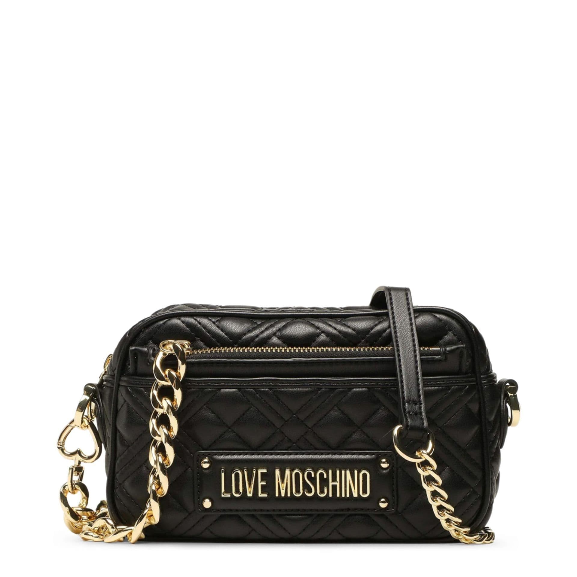 image-Love Moschino Crossbody Bags