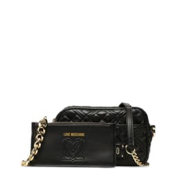 image-Love Moschino Crossbody Bags