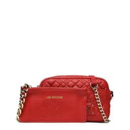 image-Love Moschino Crossbody Bags