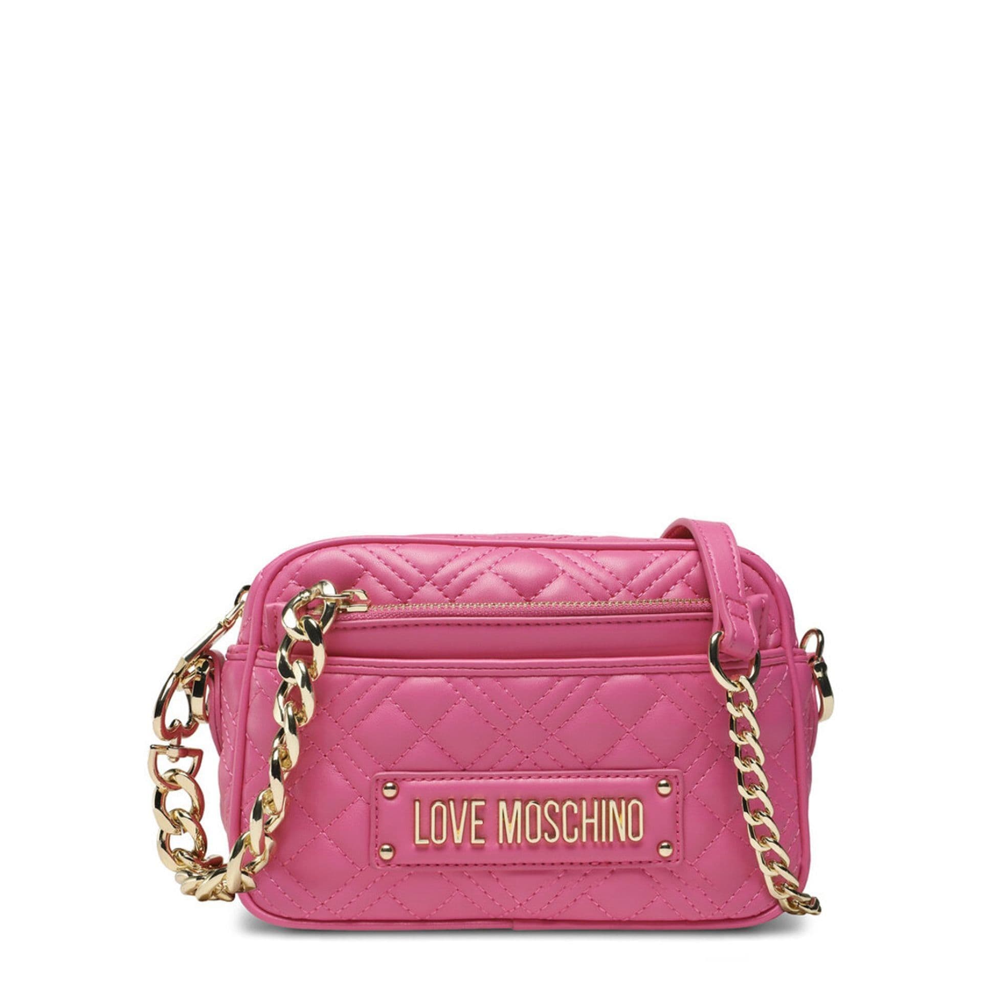 image-Love Moschino Crossbody Bags