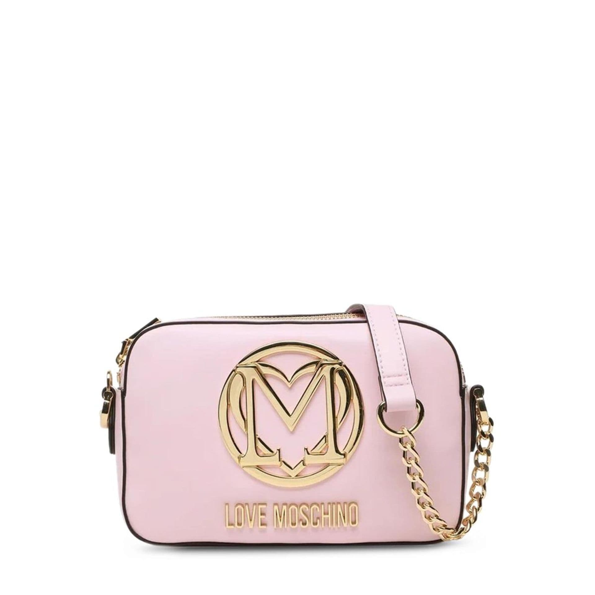 image-Love Moschino Crossbody Bags