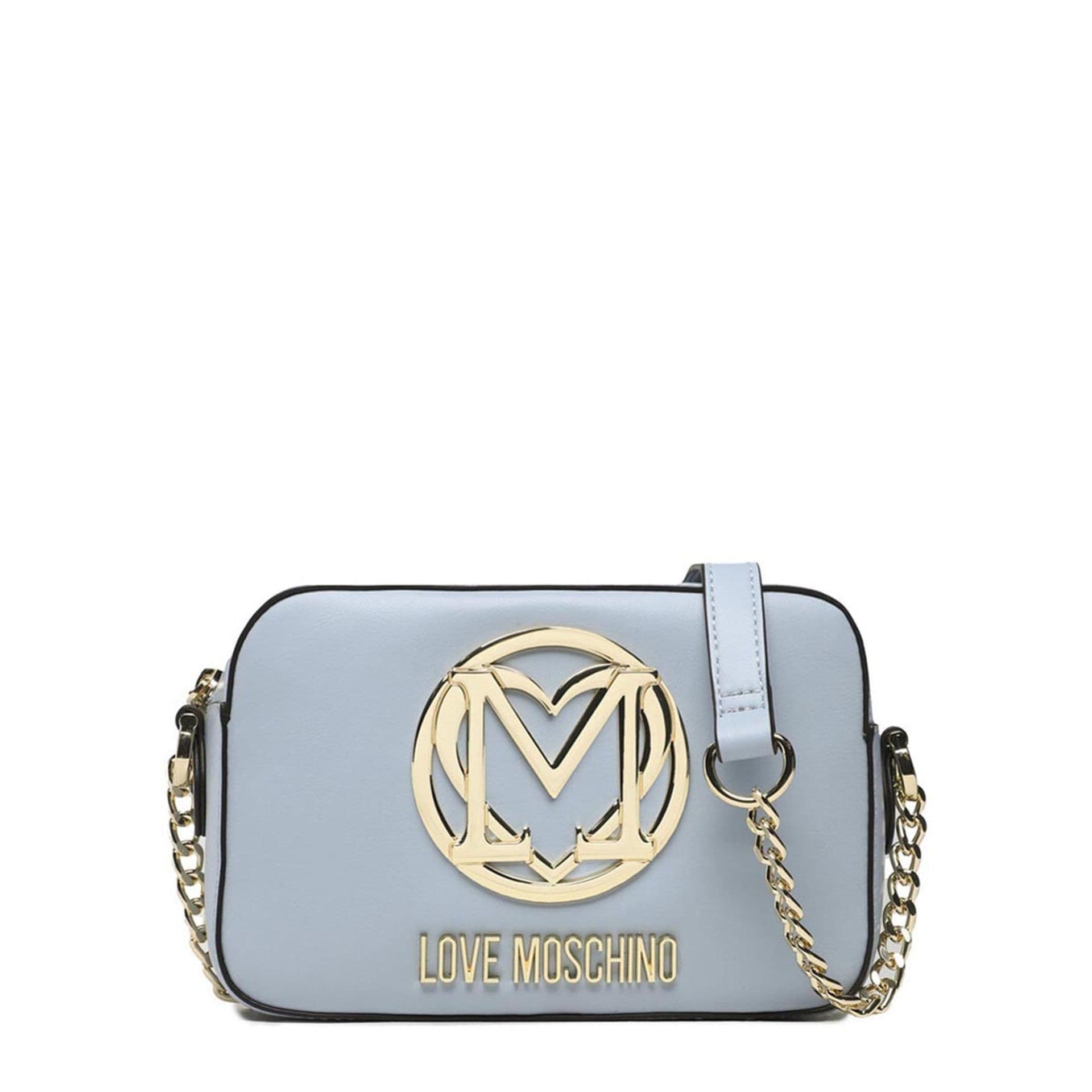 image-Love Moschino Crossbody Bags